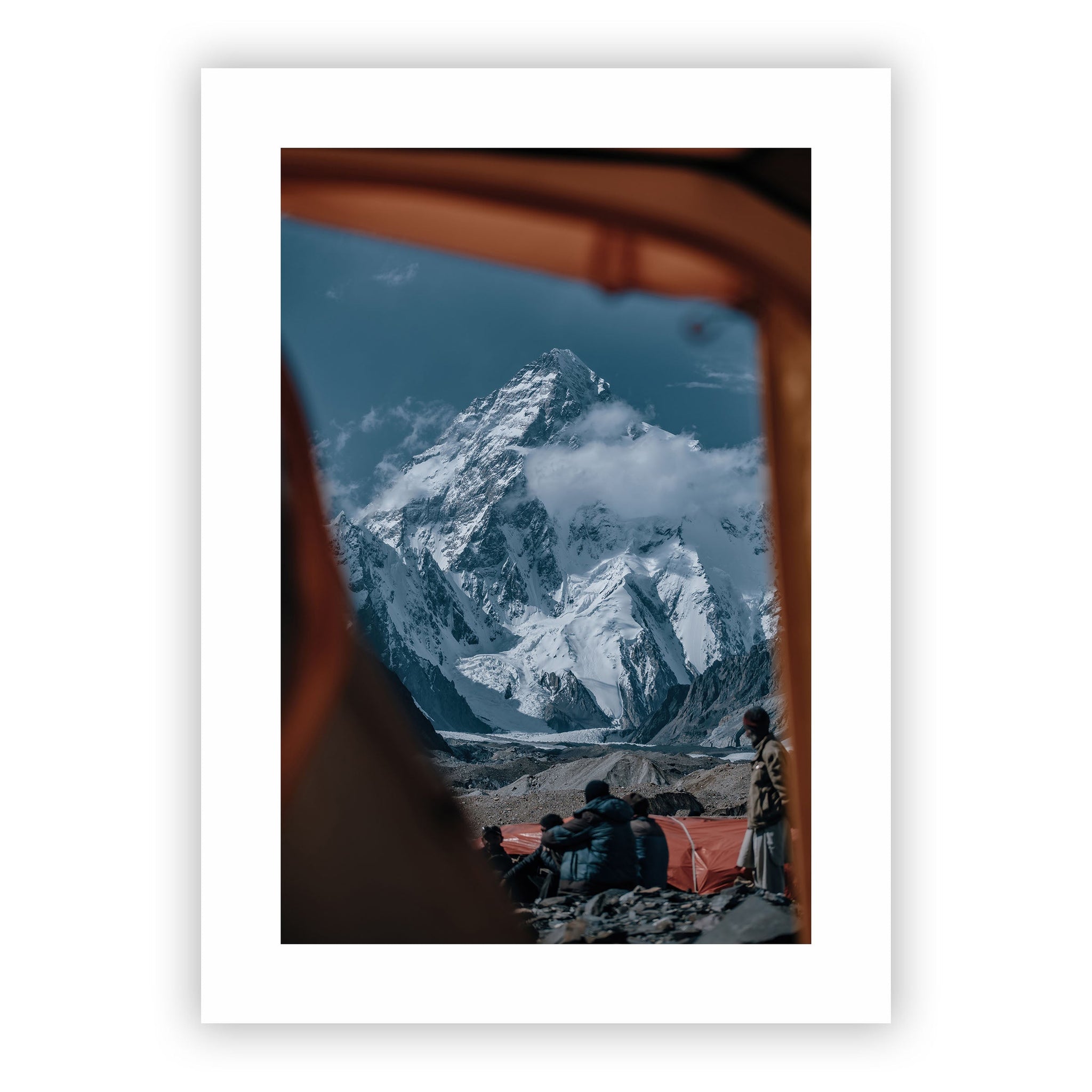 no frame~Extra-Large