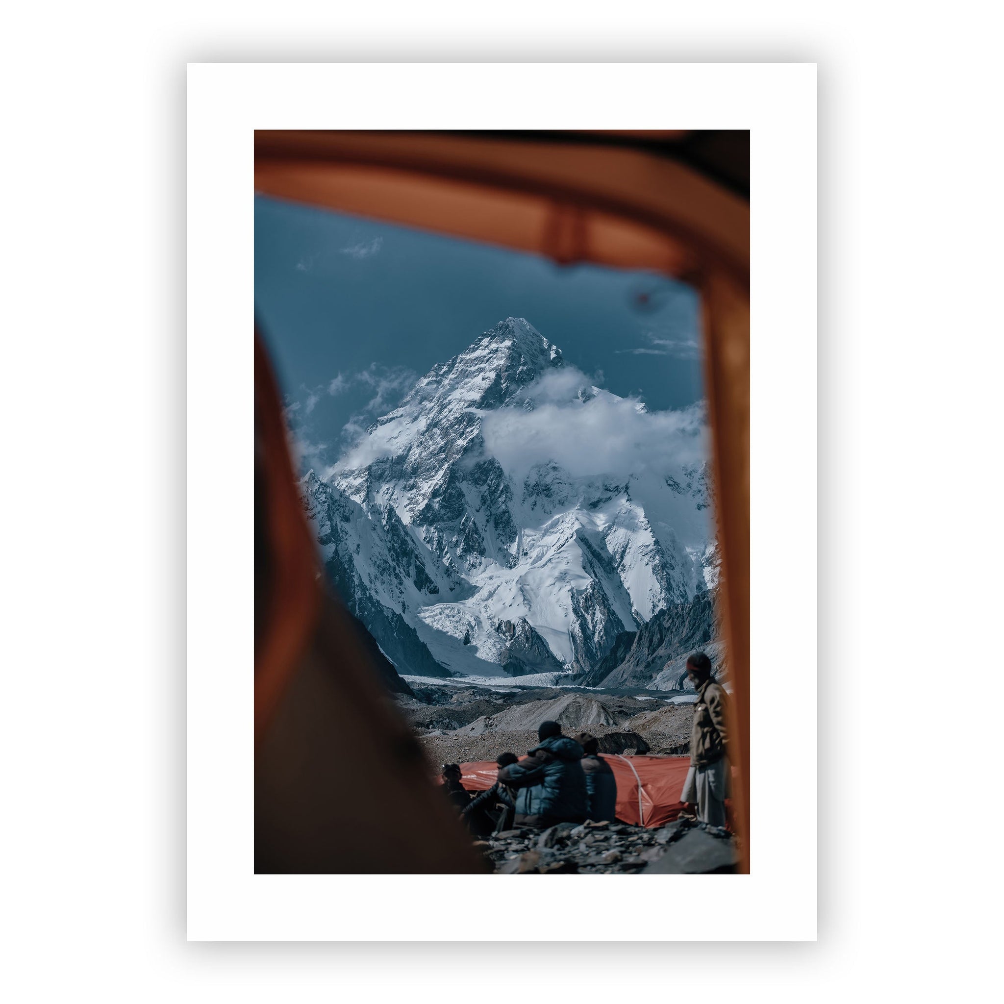 no frame~Giant