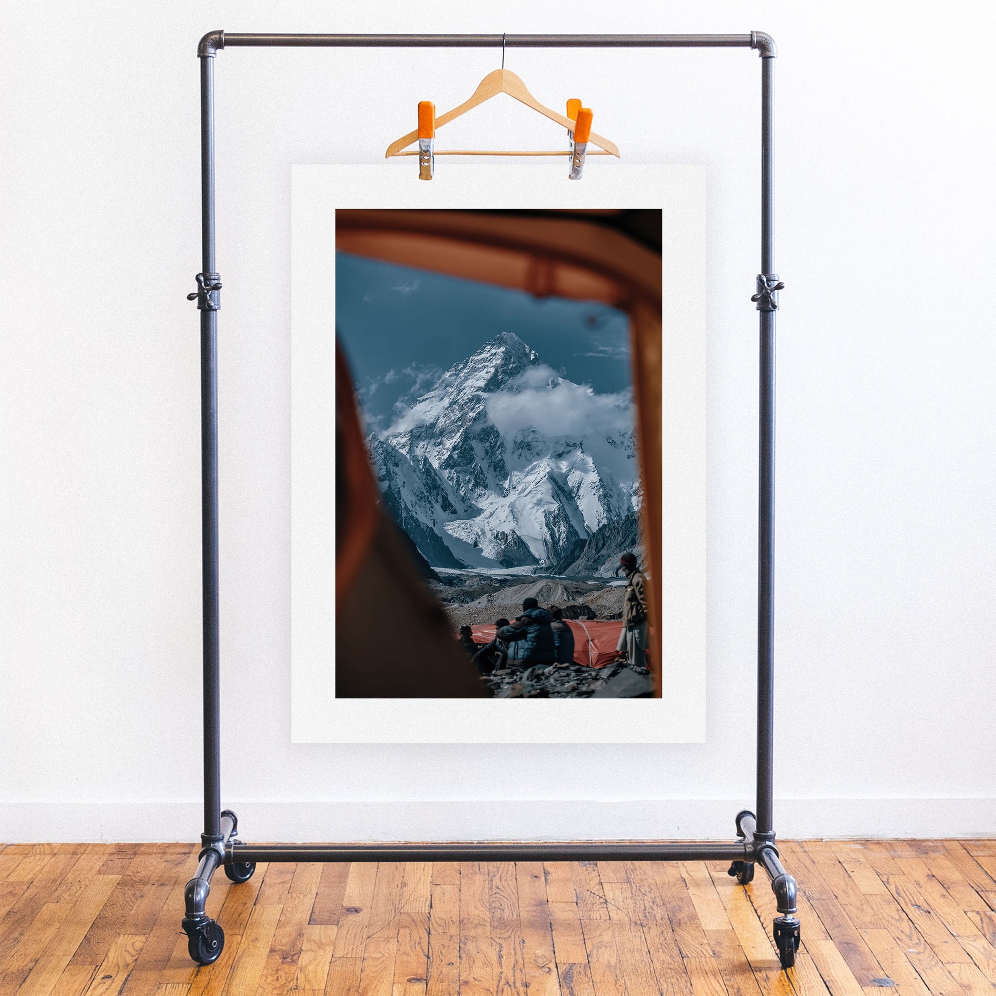 no frame~Giant
