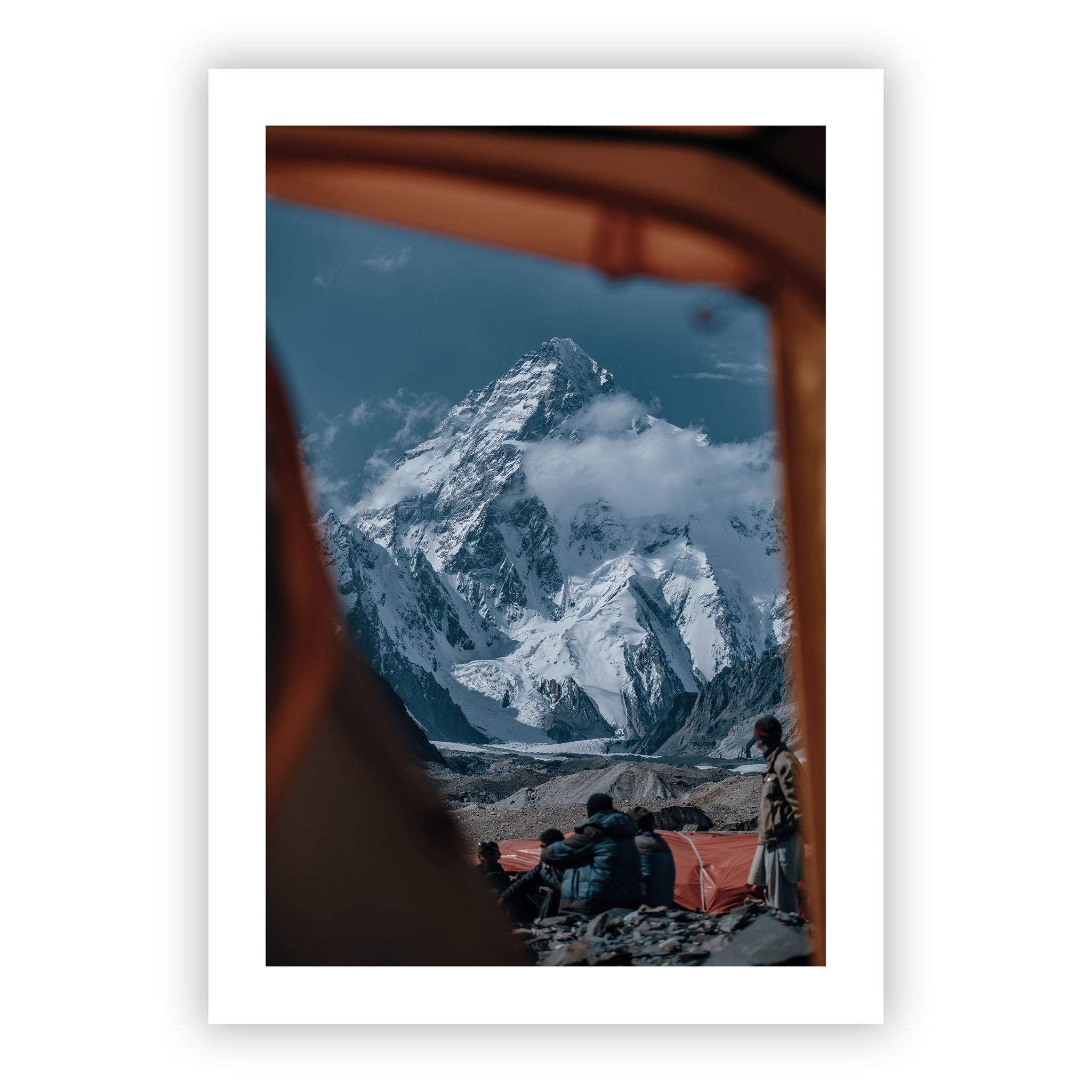 no frame~Executive