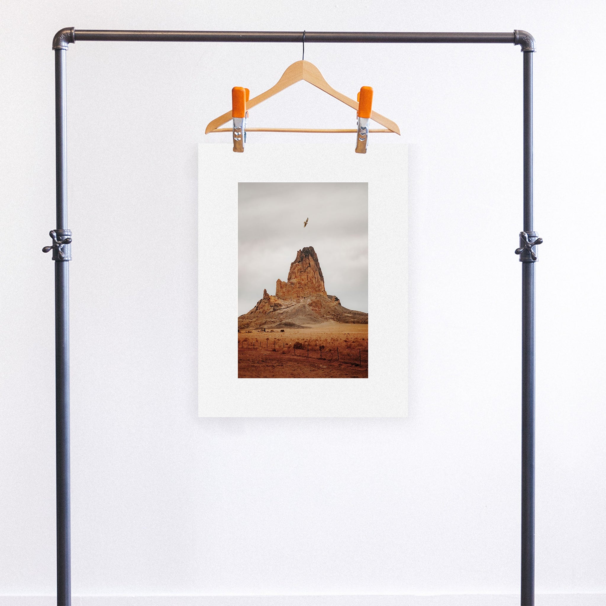 no frame~Medium