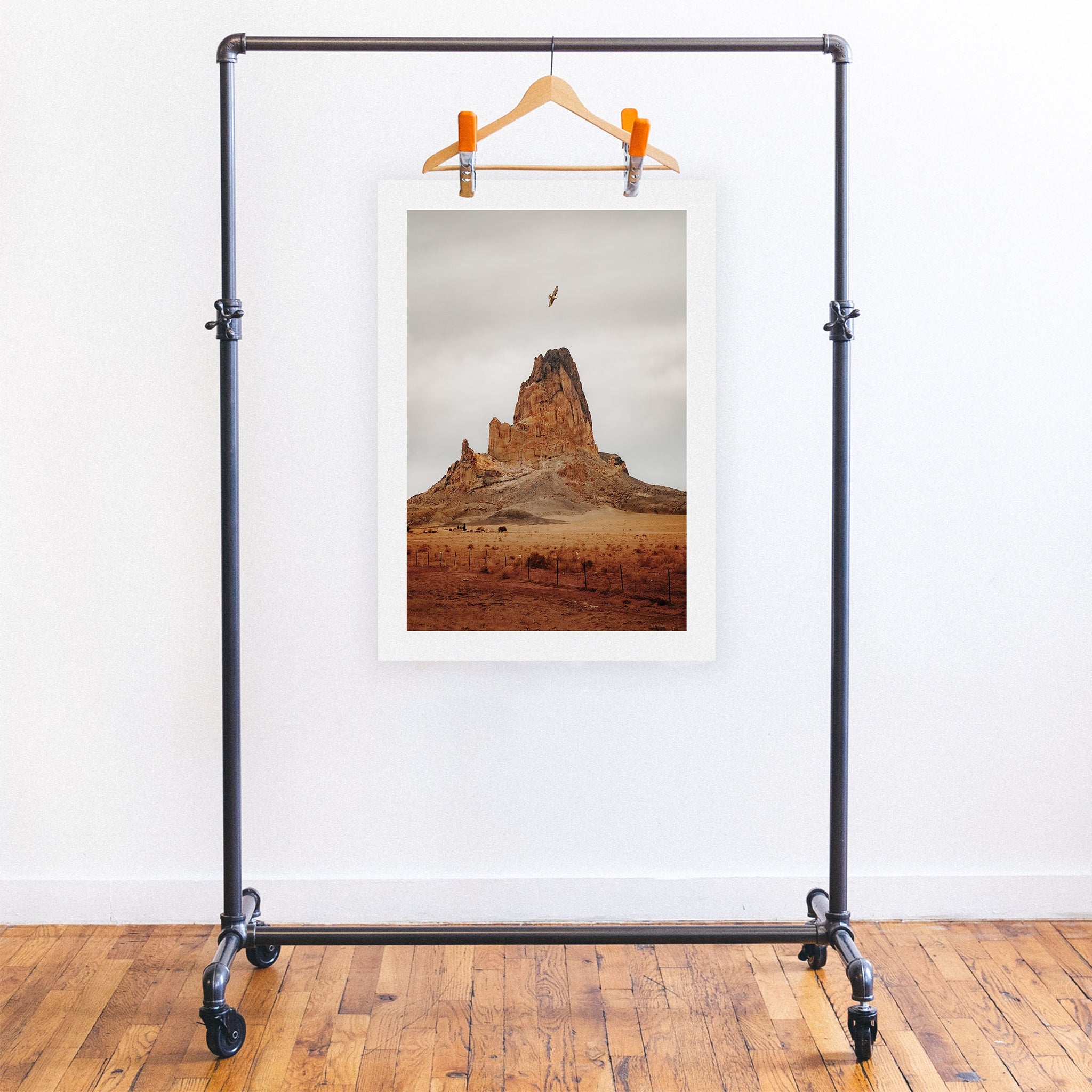 no frame~Extra-Large