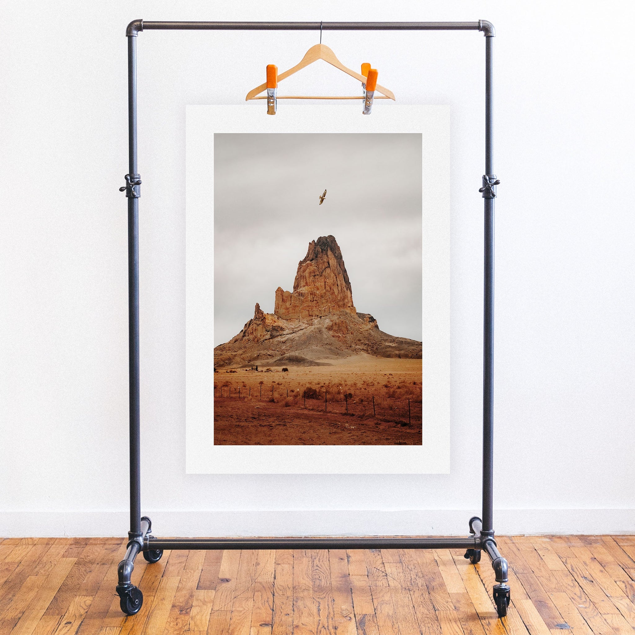 no frame~Giant