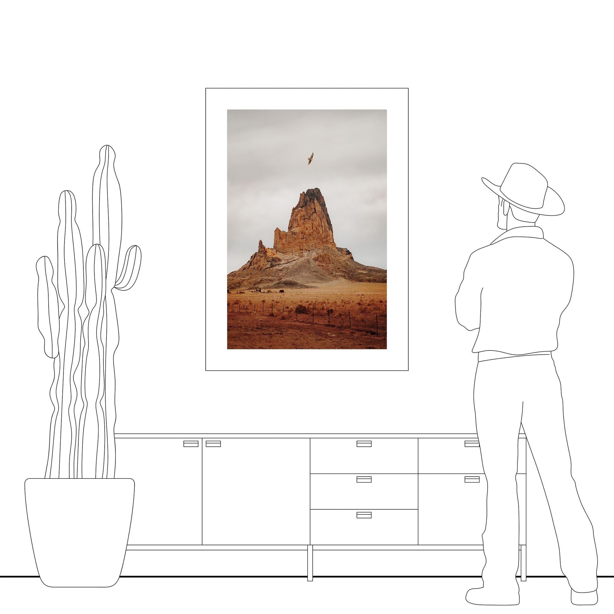 no frame~Giant