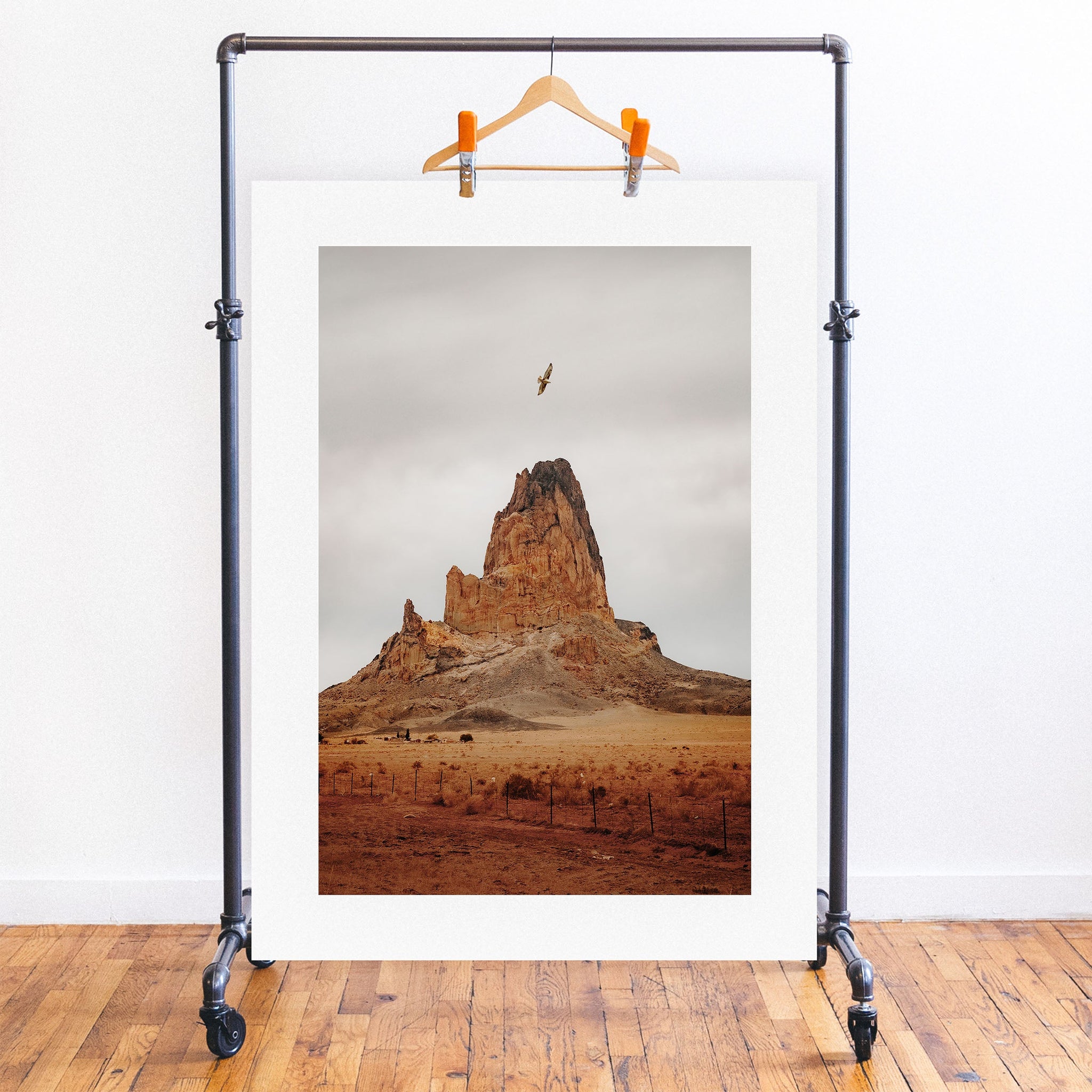 no frame~Executive