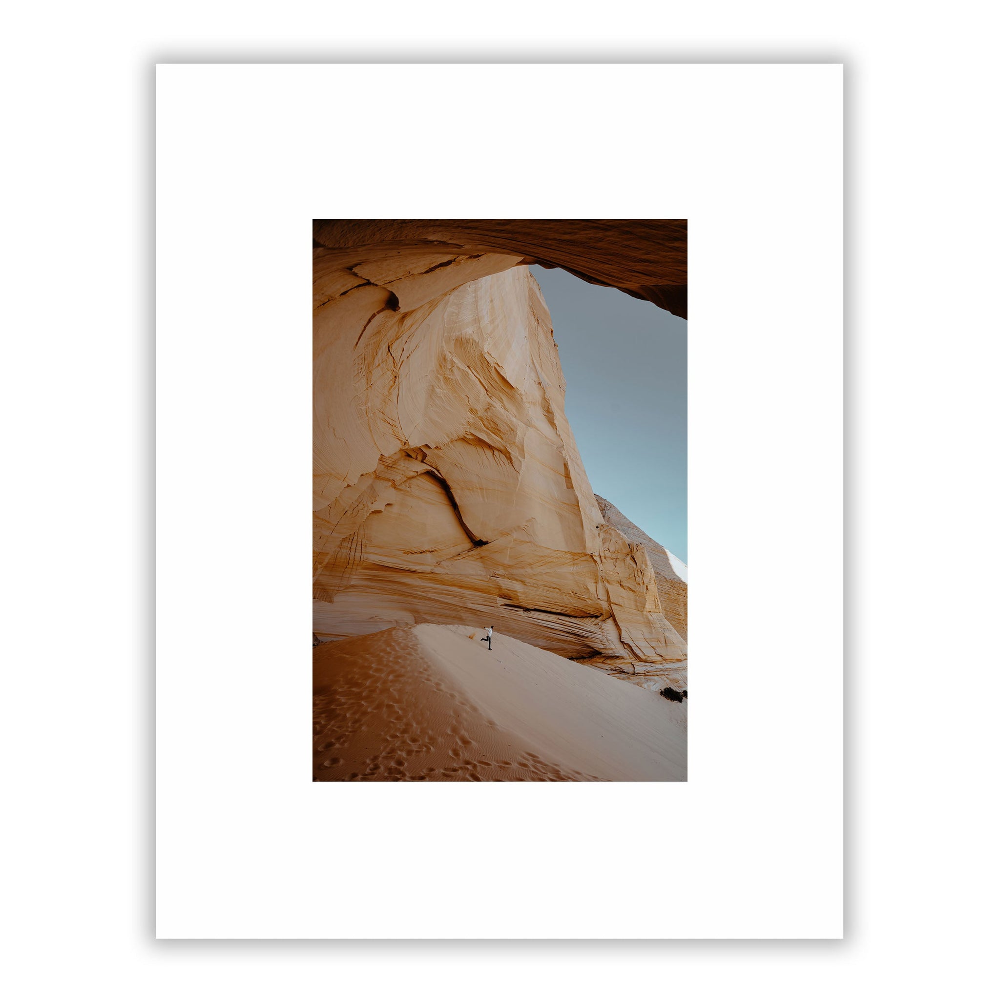 no frame~Small