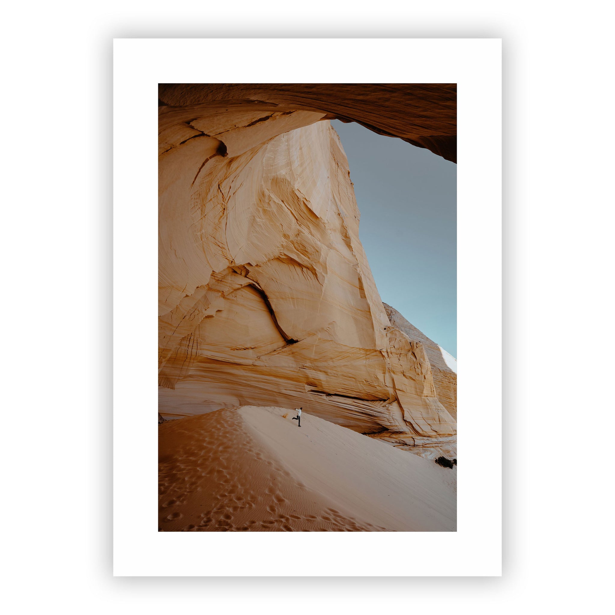 no frame~Extra-Large