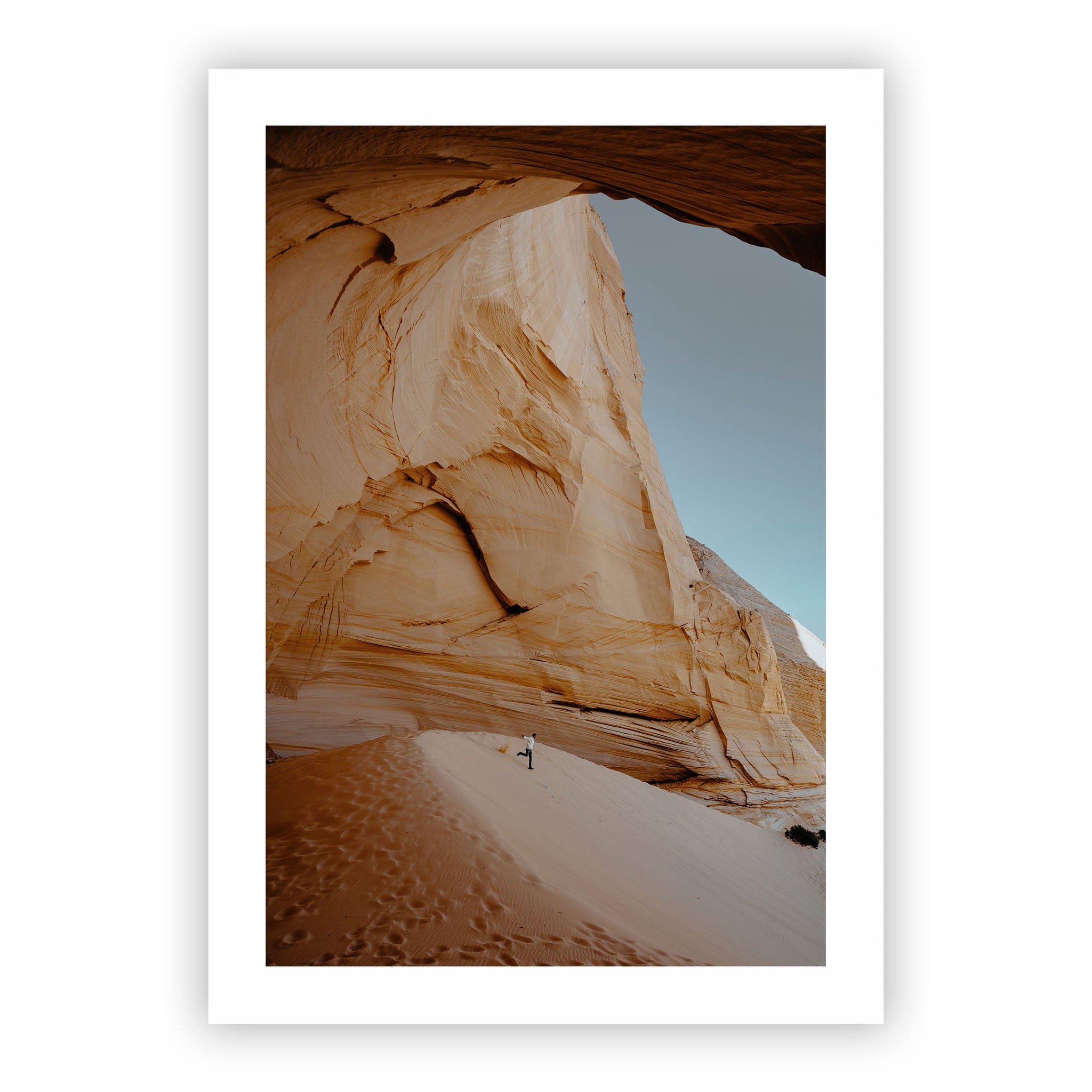 no frame~Executive
