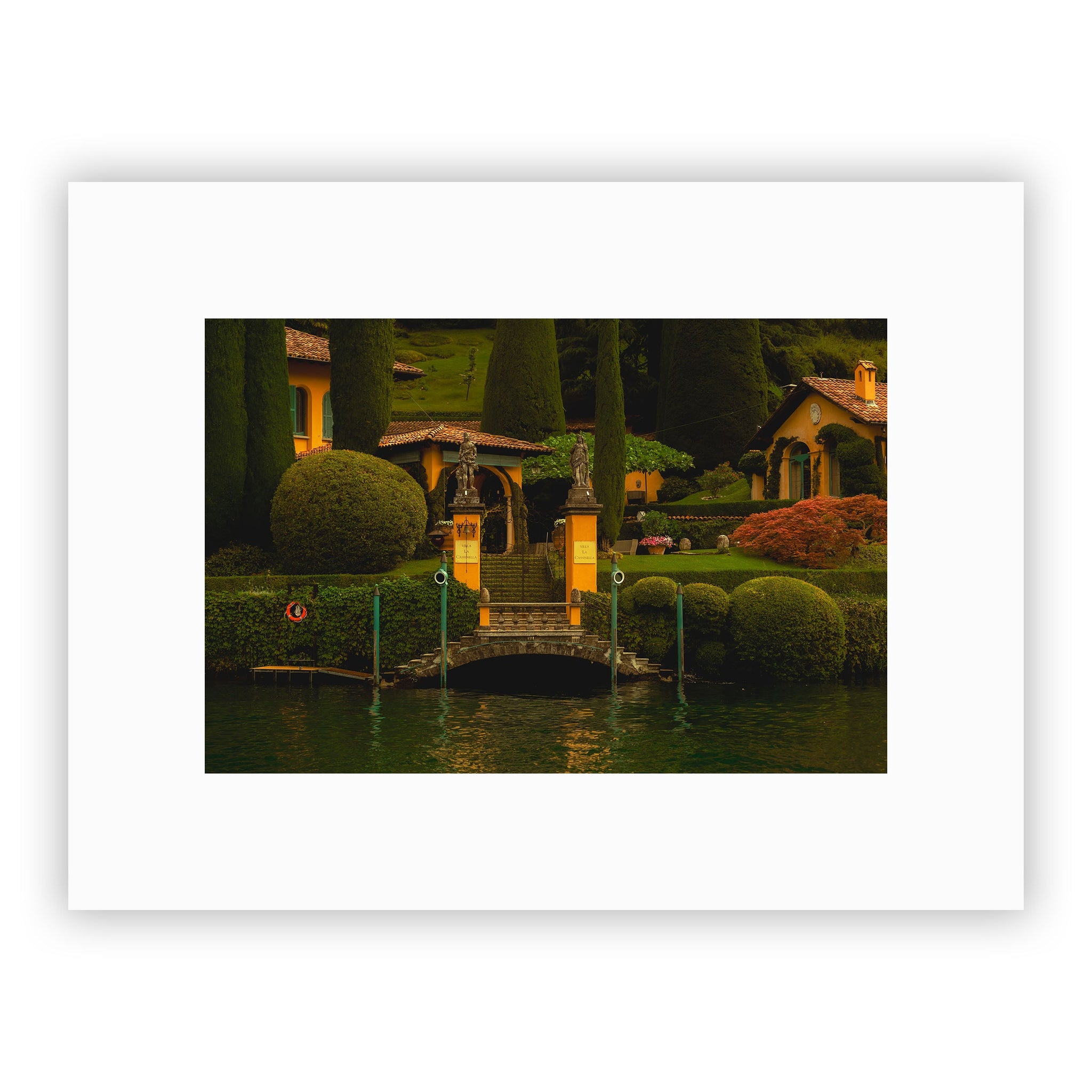 no frame~Medium