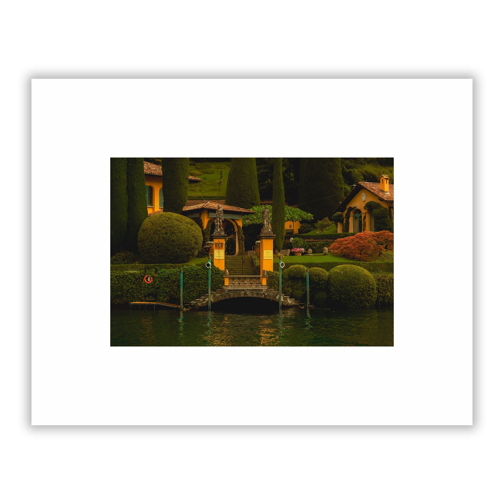 no frame~Small
