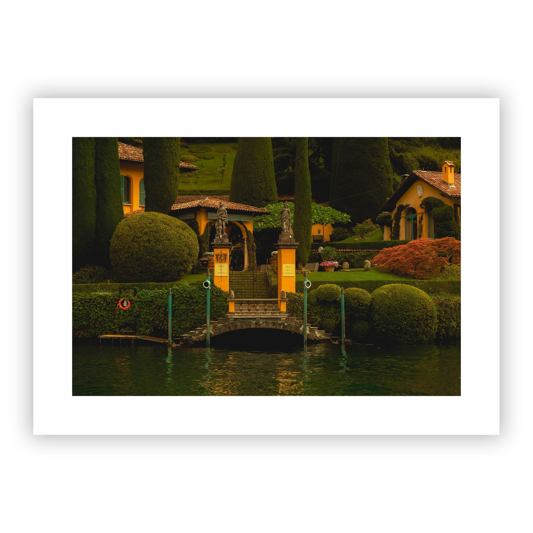 no frame~Extra-Large
