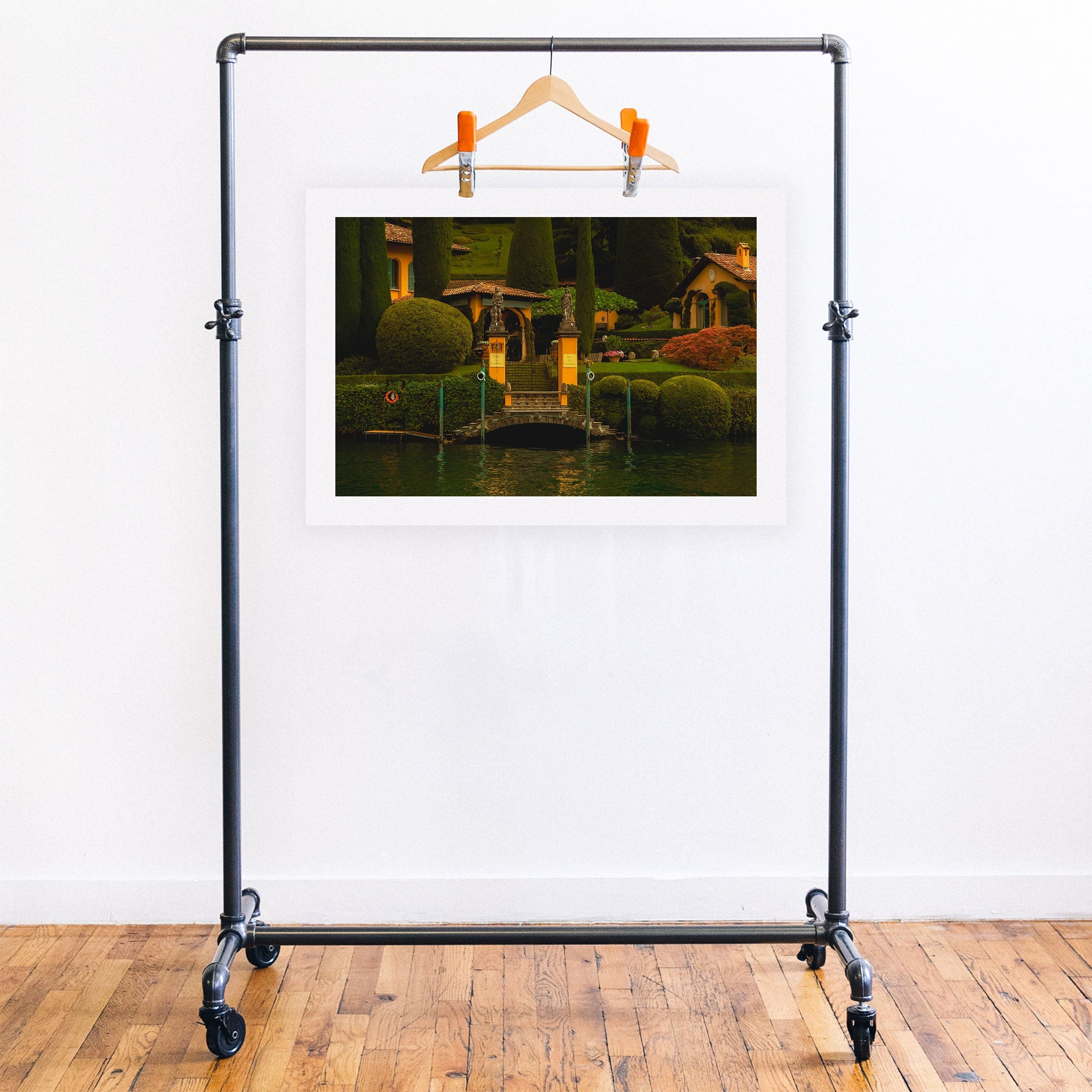 no frame~Extra-Large