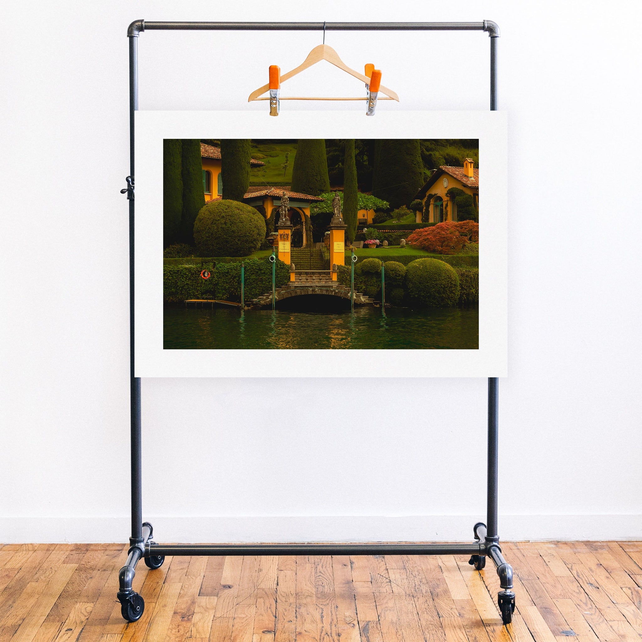 no frame~Giant