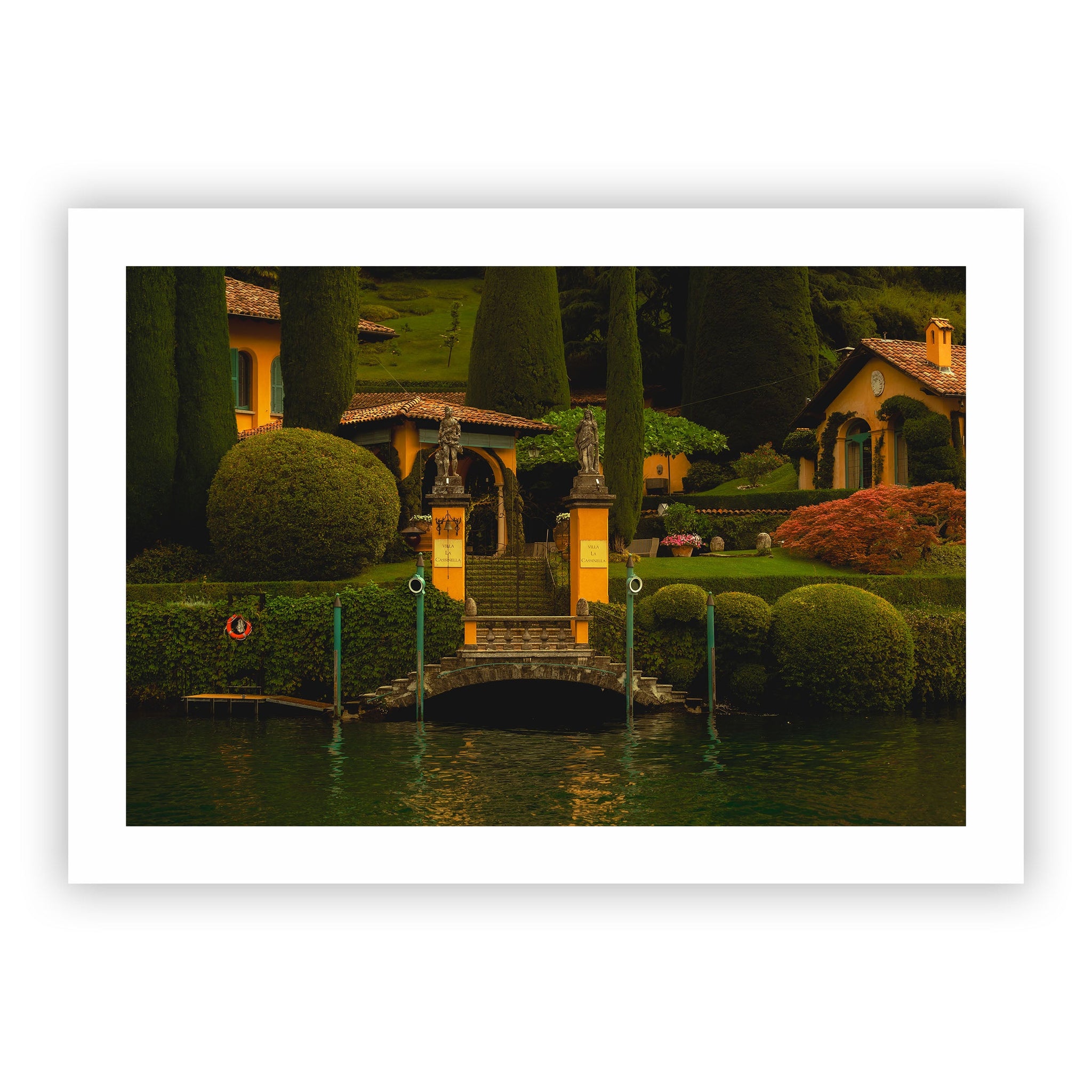no frame~Executive