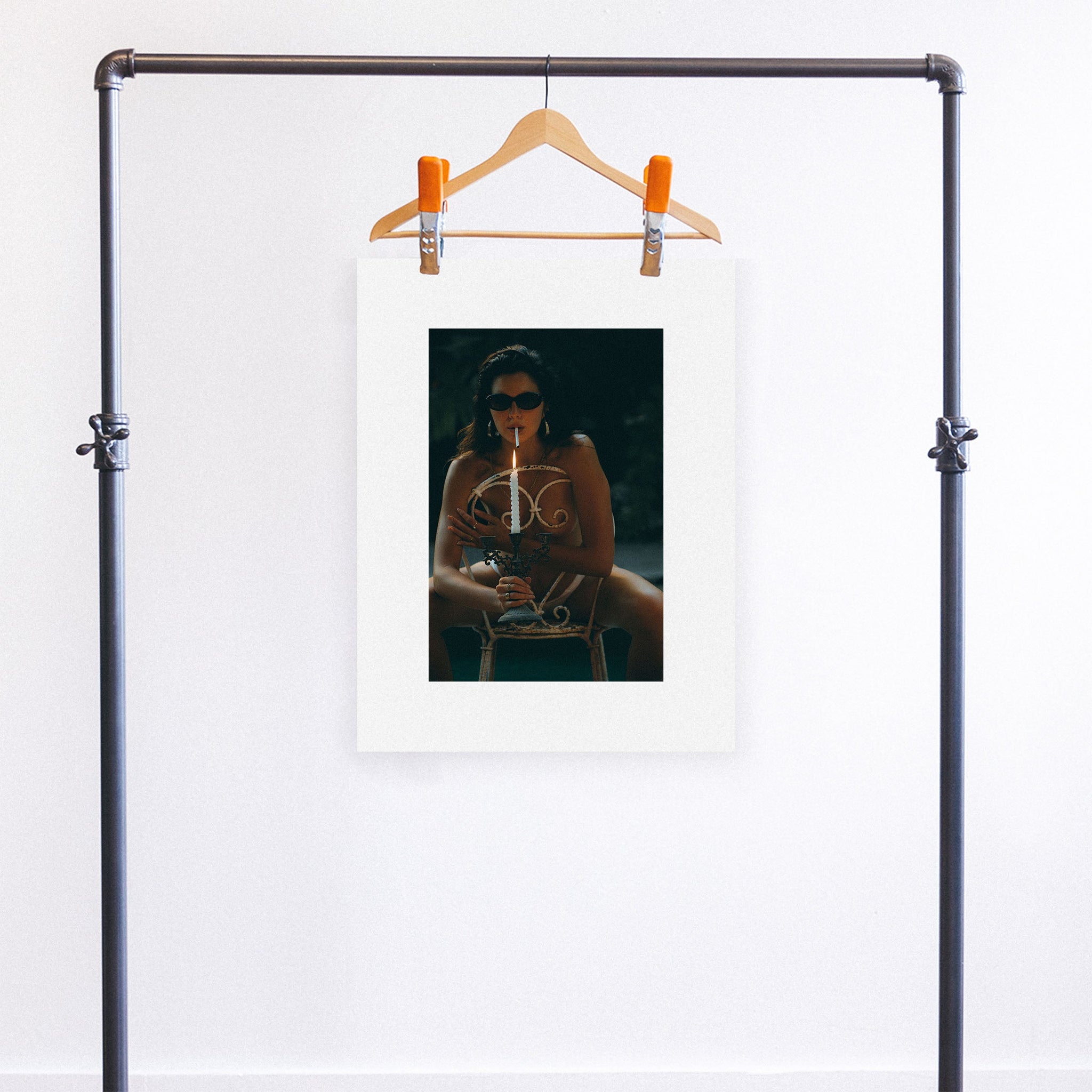 no frame~Medium