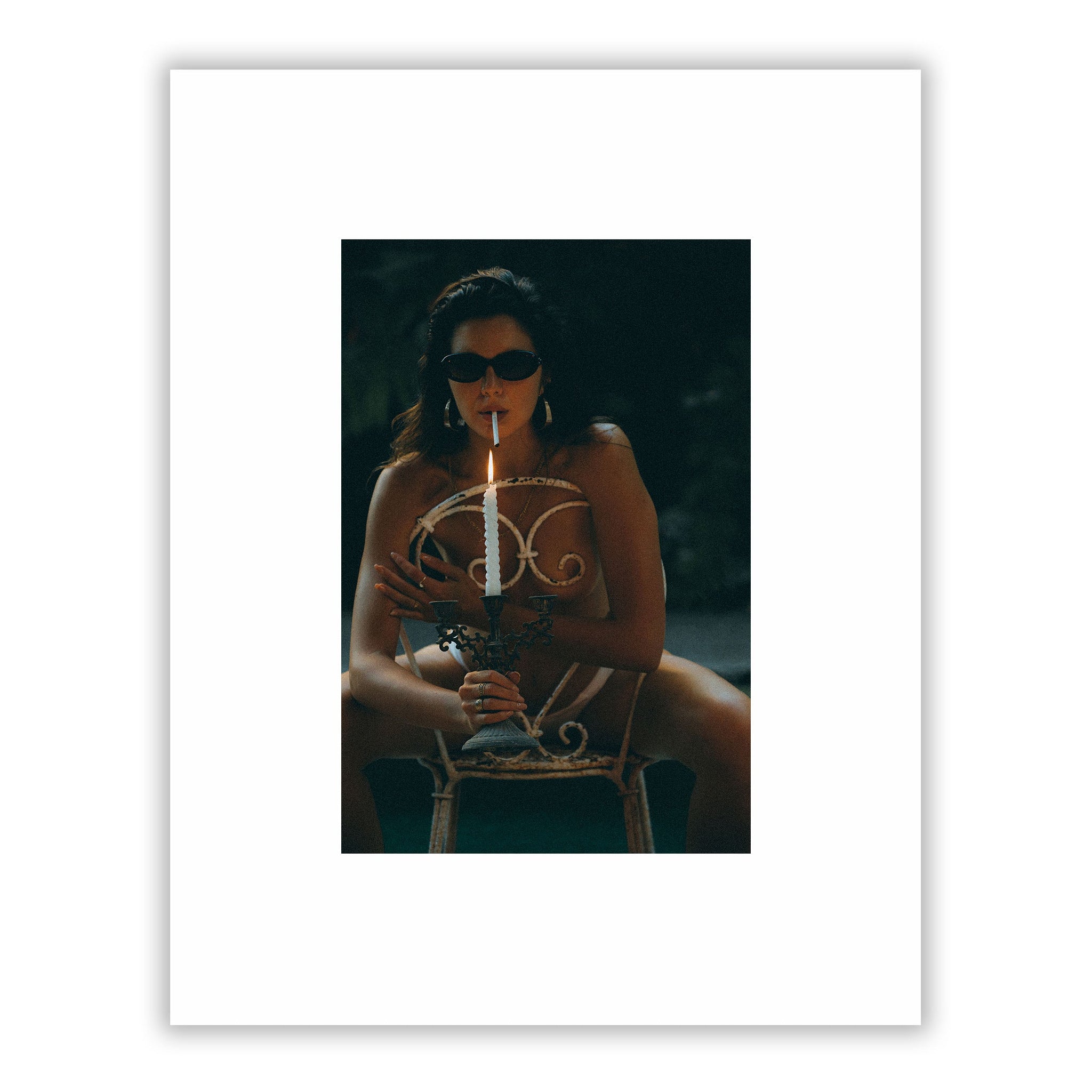 no frame~Small