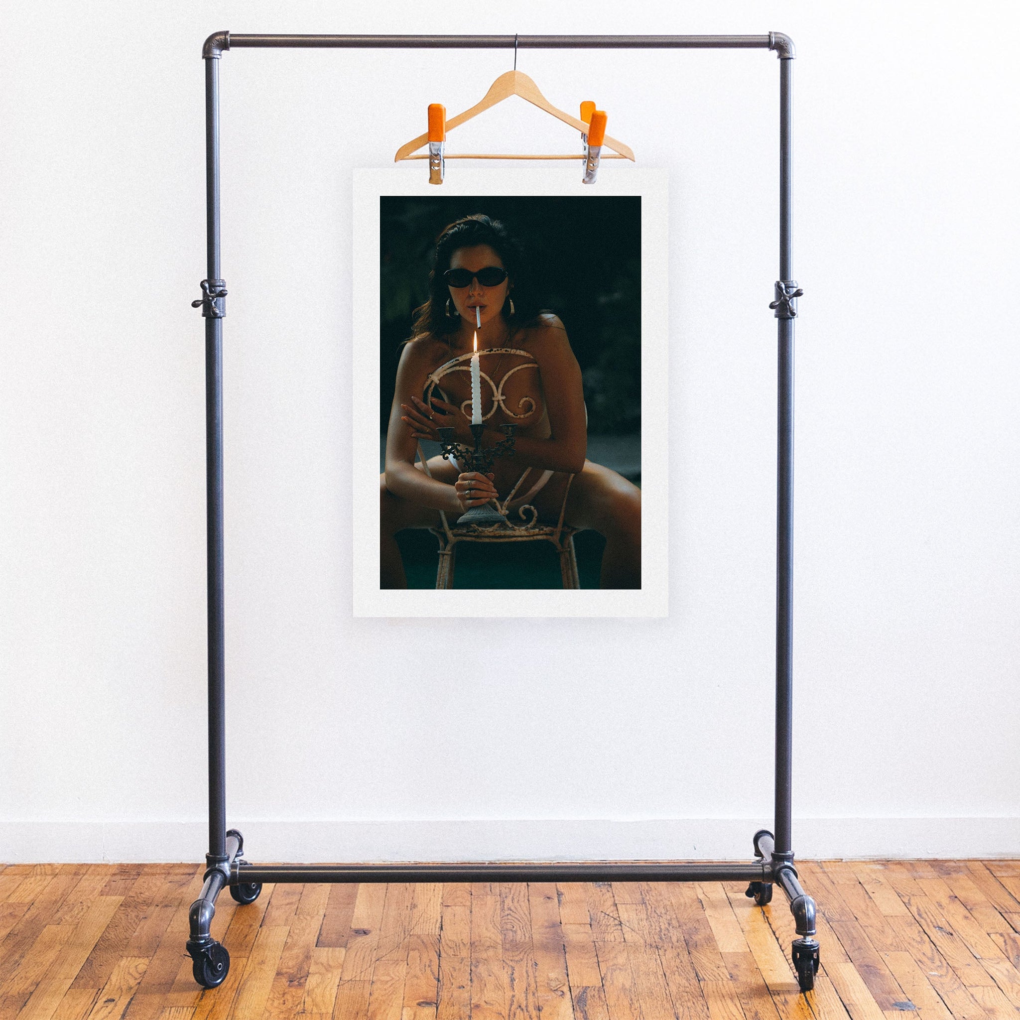 no frame~Extra-Large