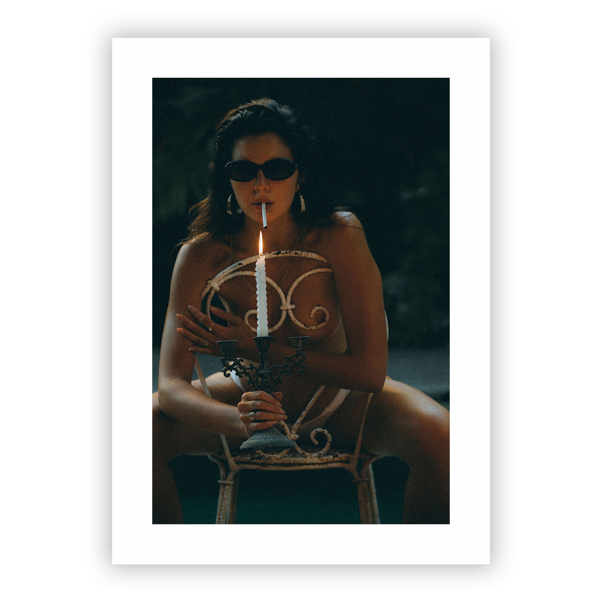 no frame~Giant