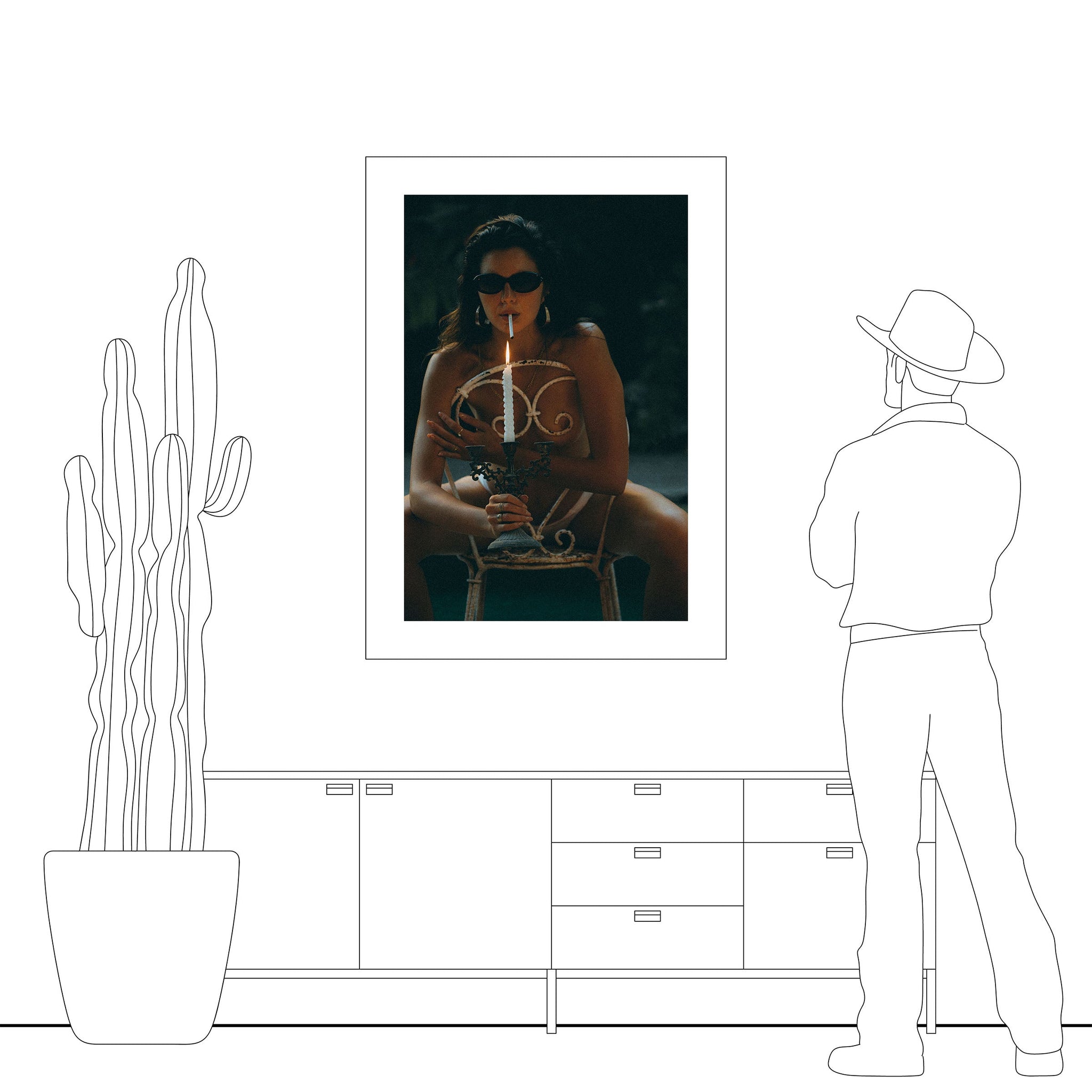 no frame~Giant