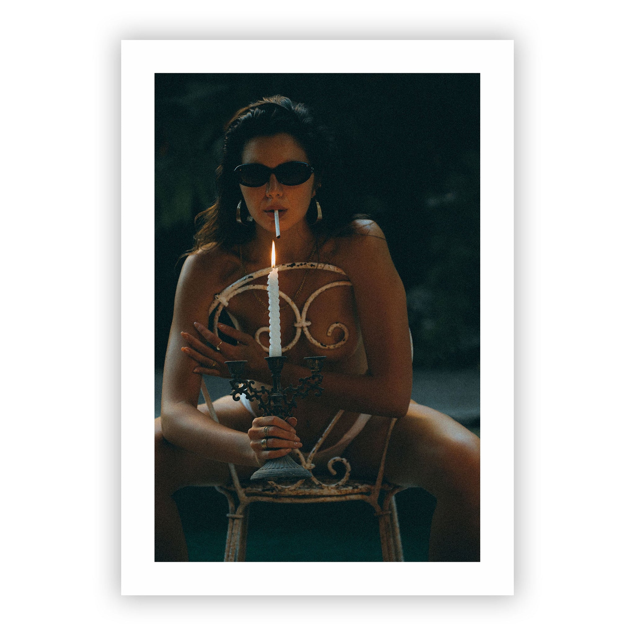 no frame~Executive