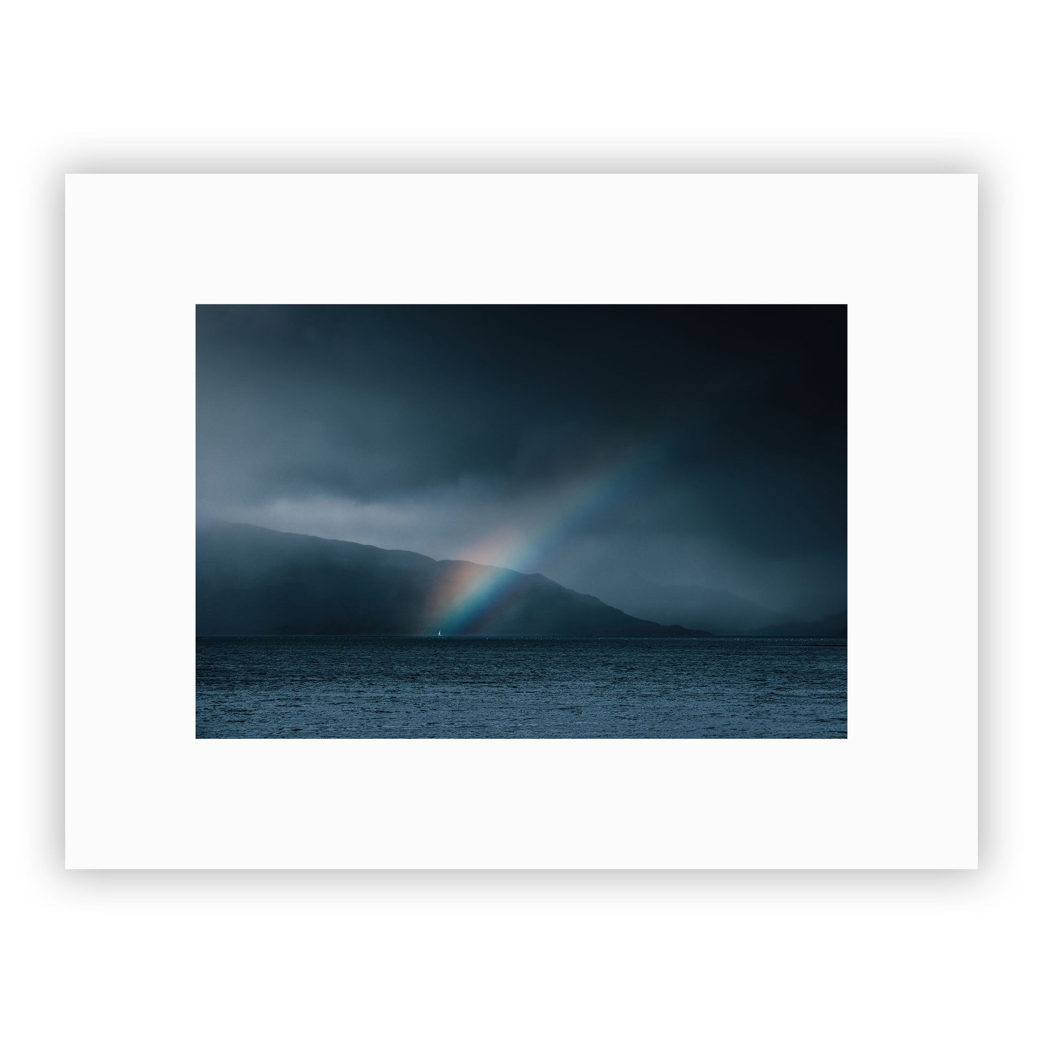 no frame~Medium