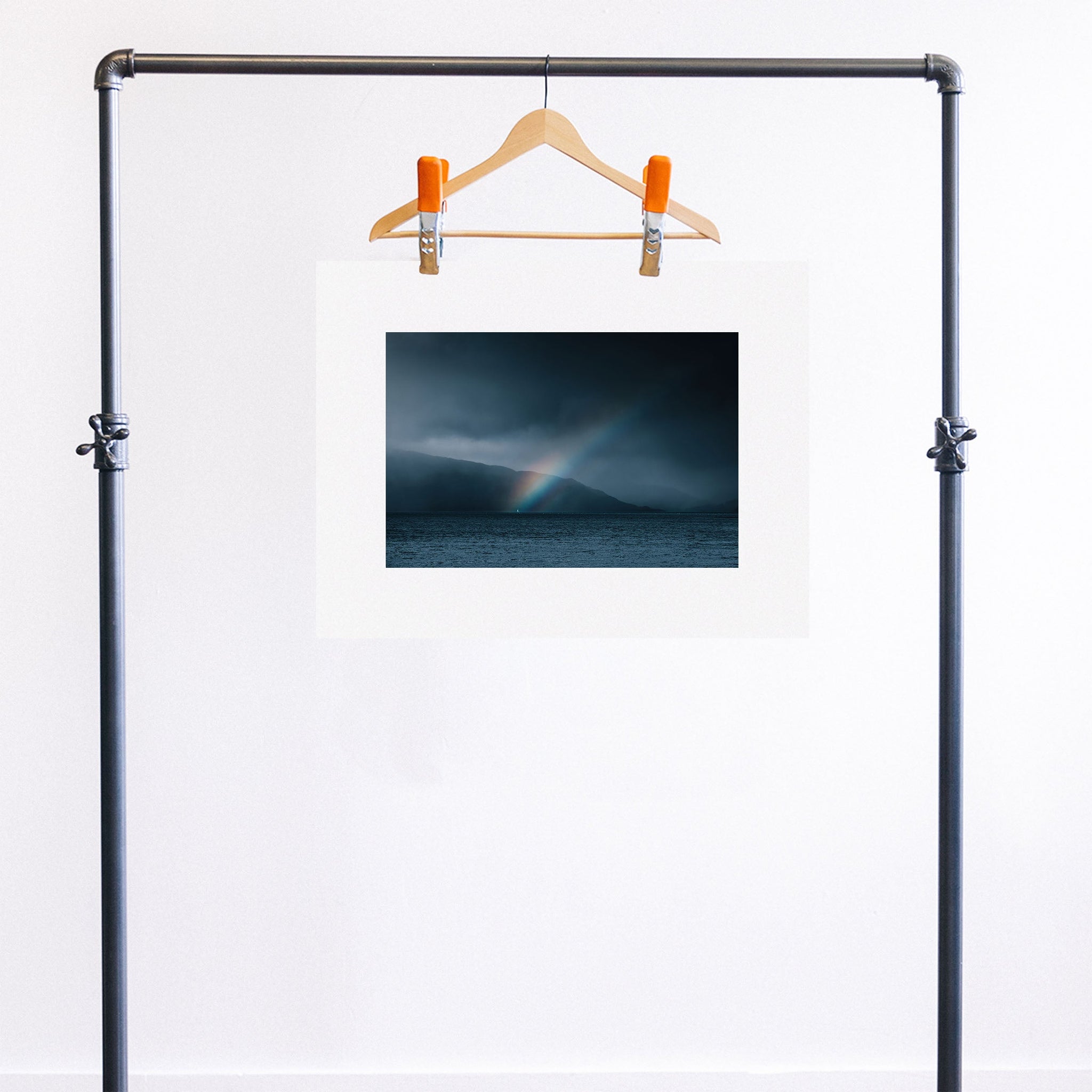no frame~Medium