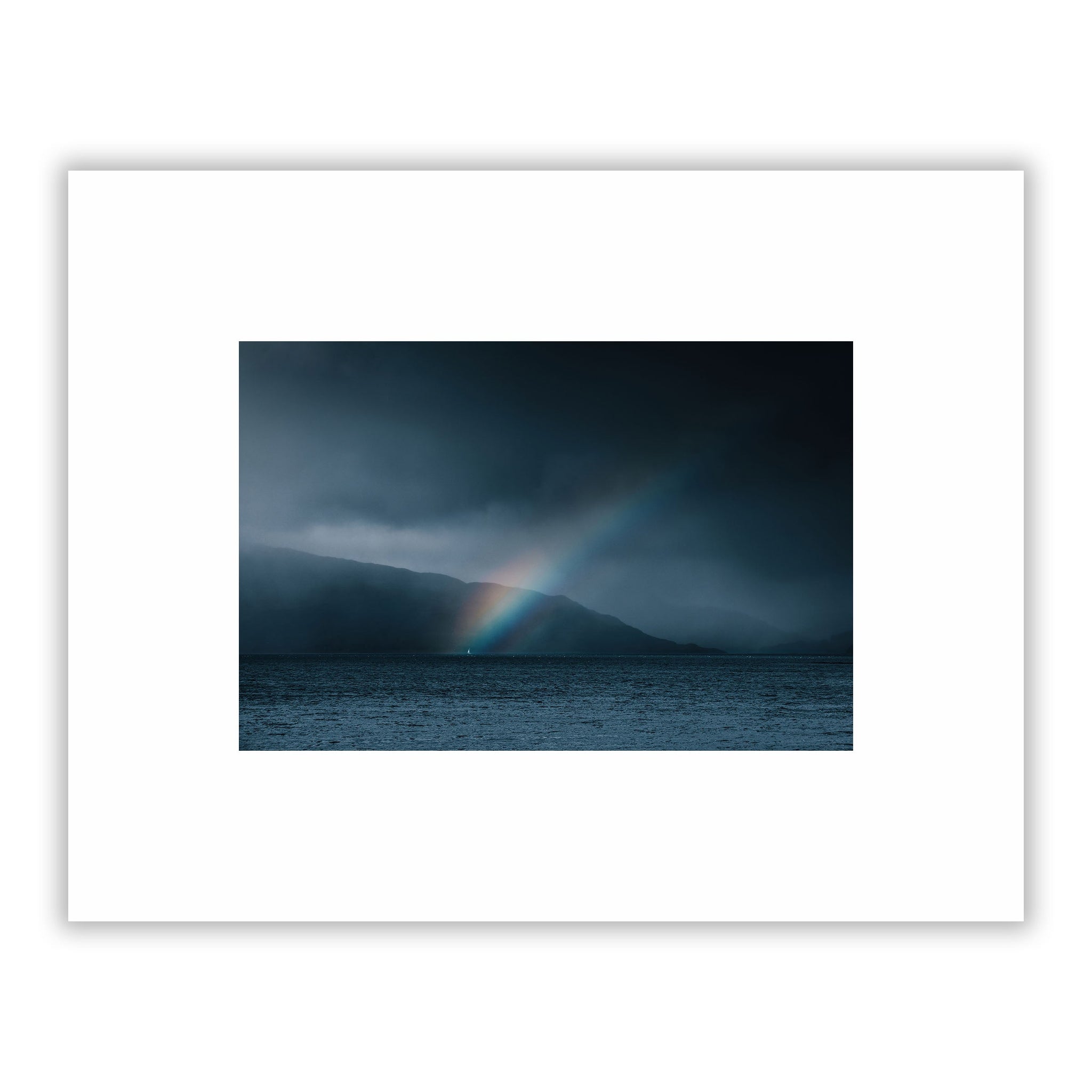 no frame~Small