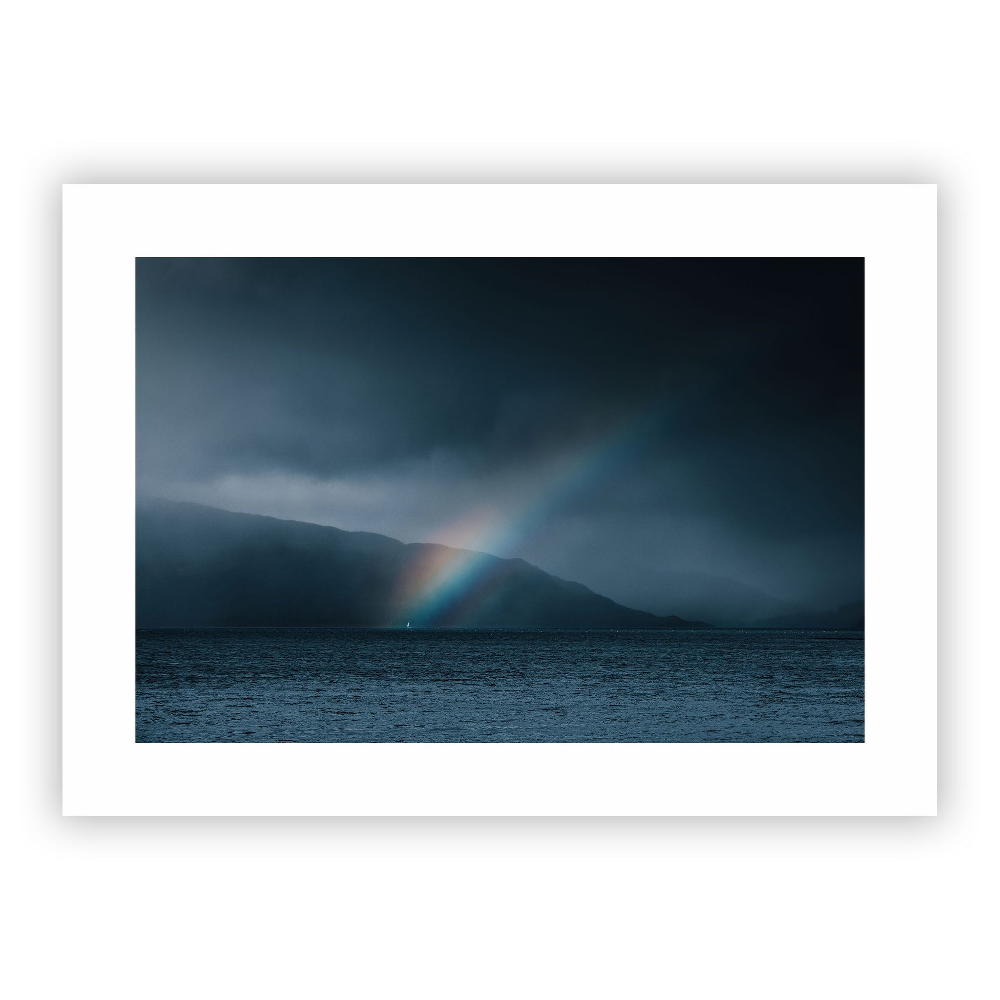 no frame~Extra-Large