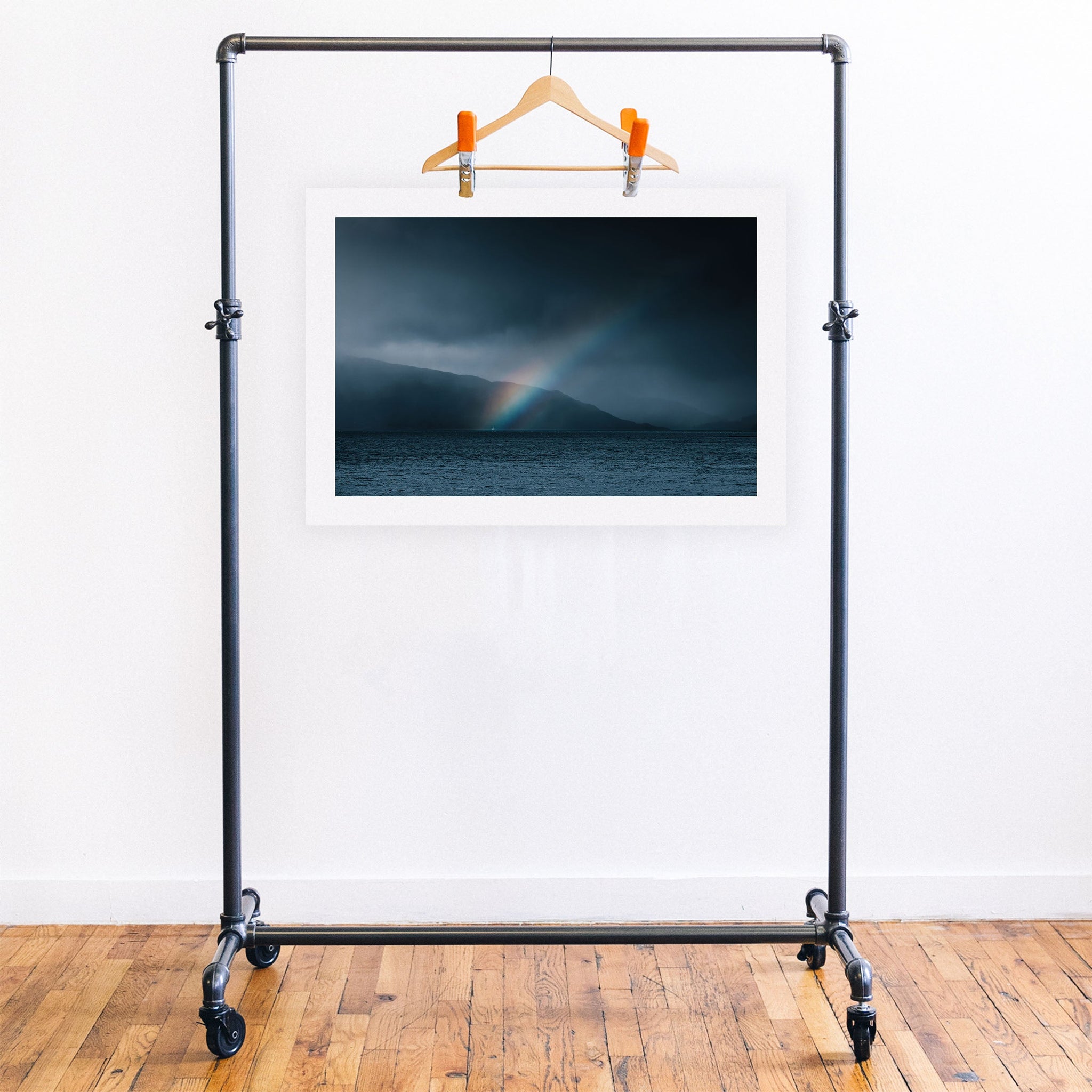 no frame~Extra-Large