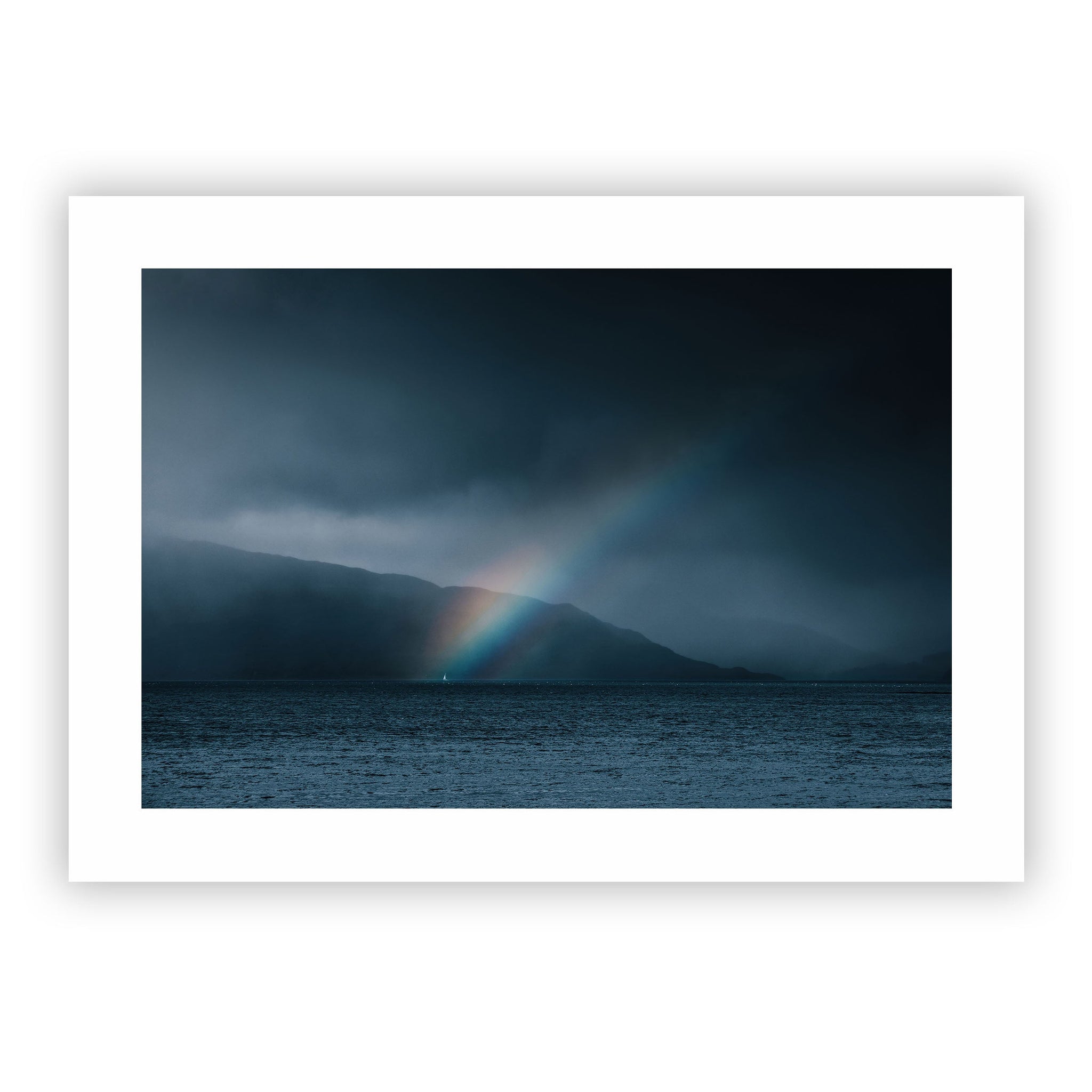 no frame~Giant