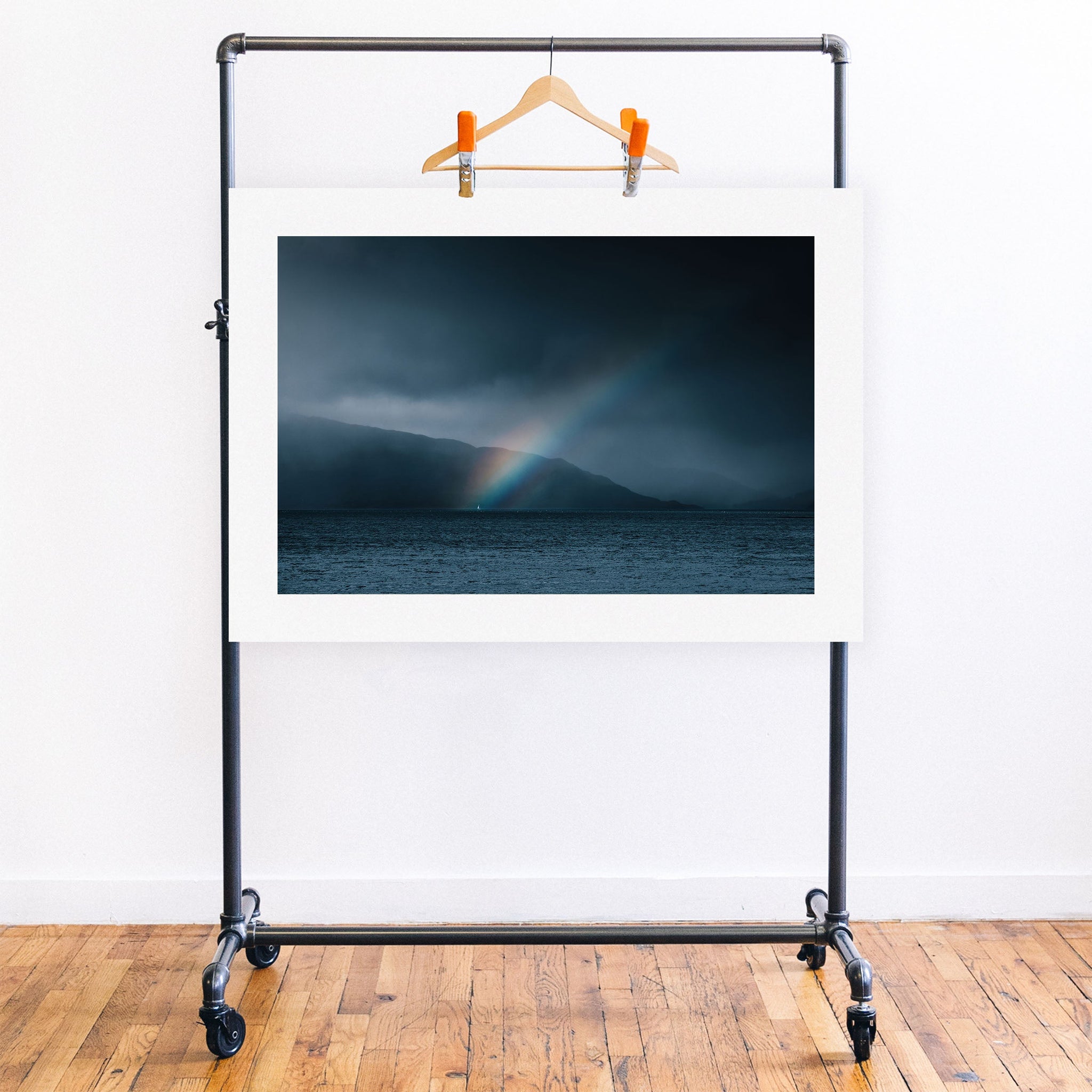 no frame~Giant