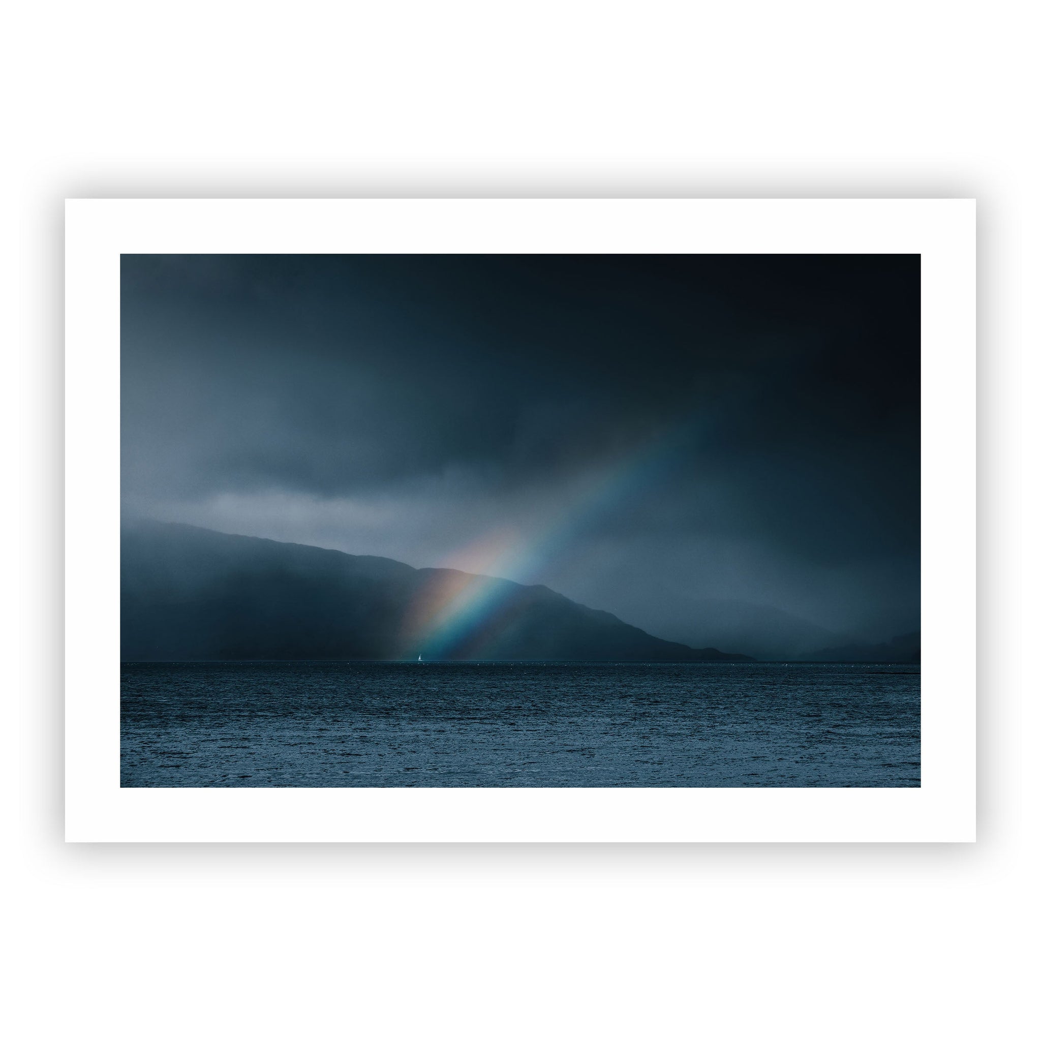 no frame~Executive