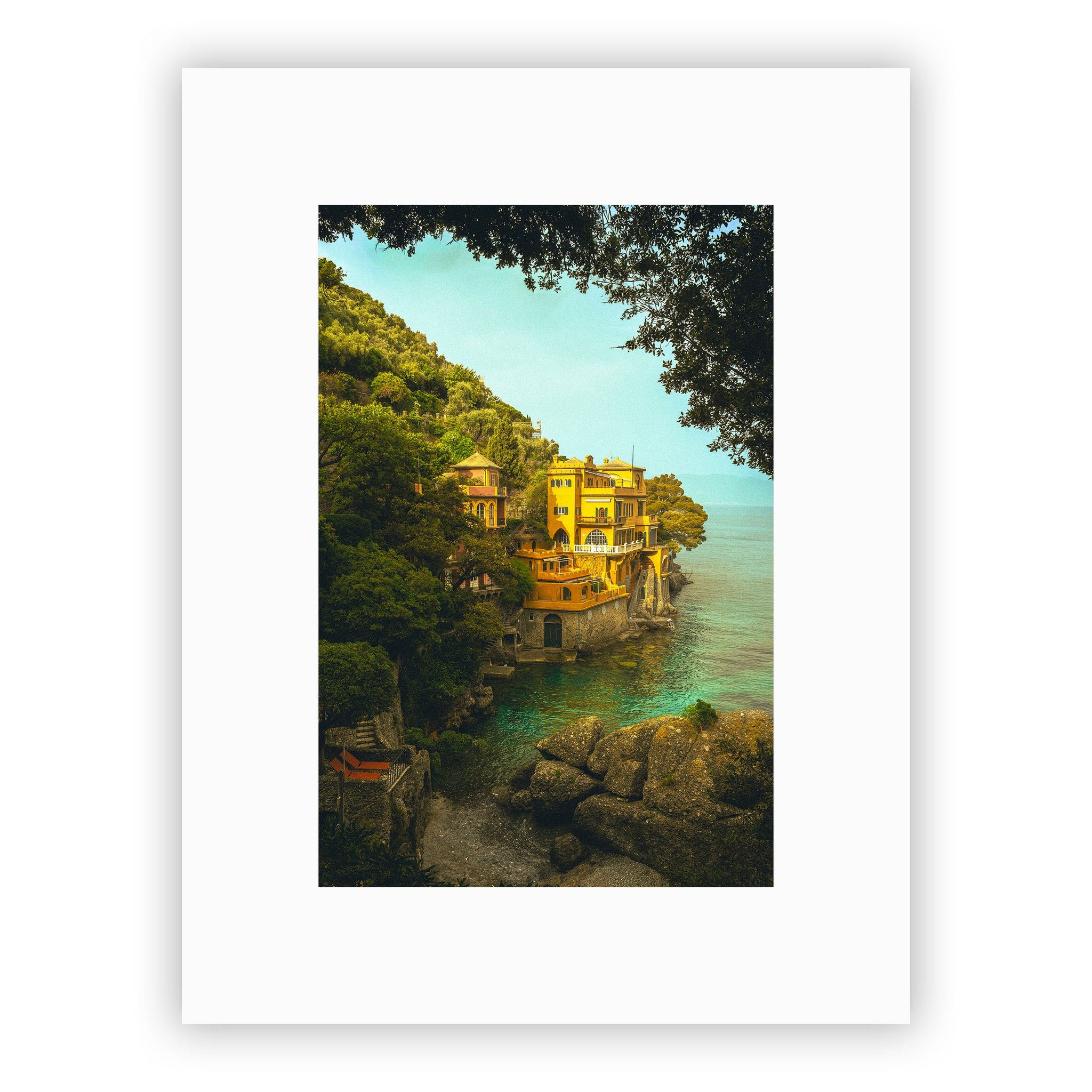 no frame~Medium