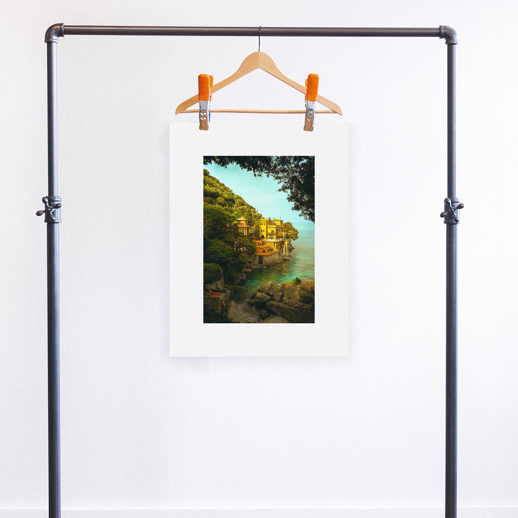 no frame~Medium