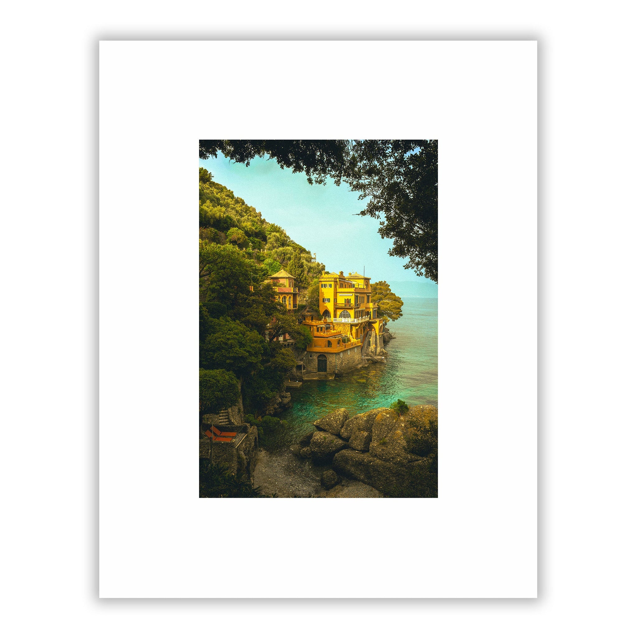 no frame~Small