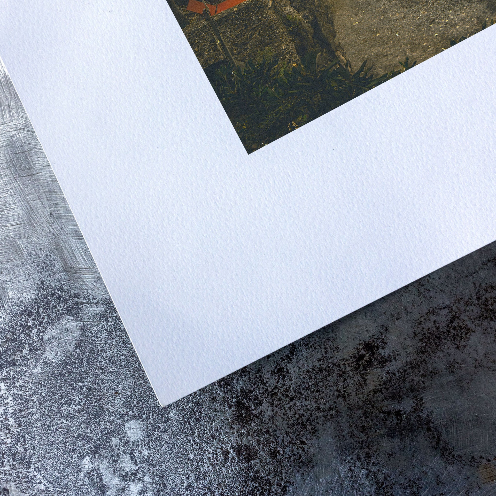 no frame~Small