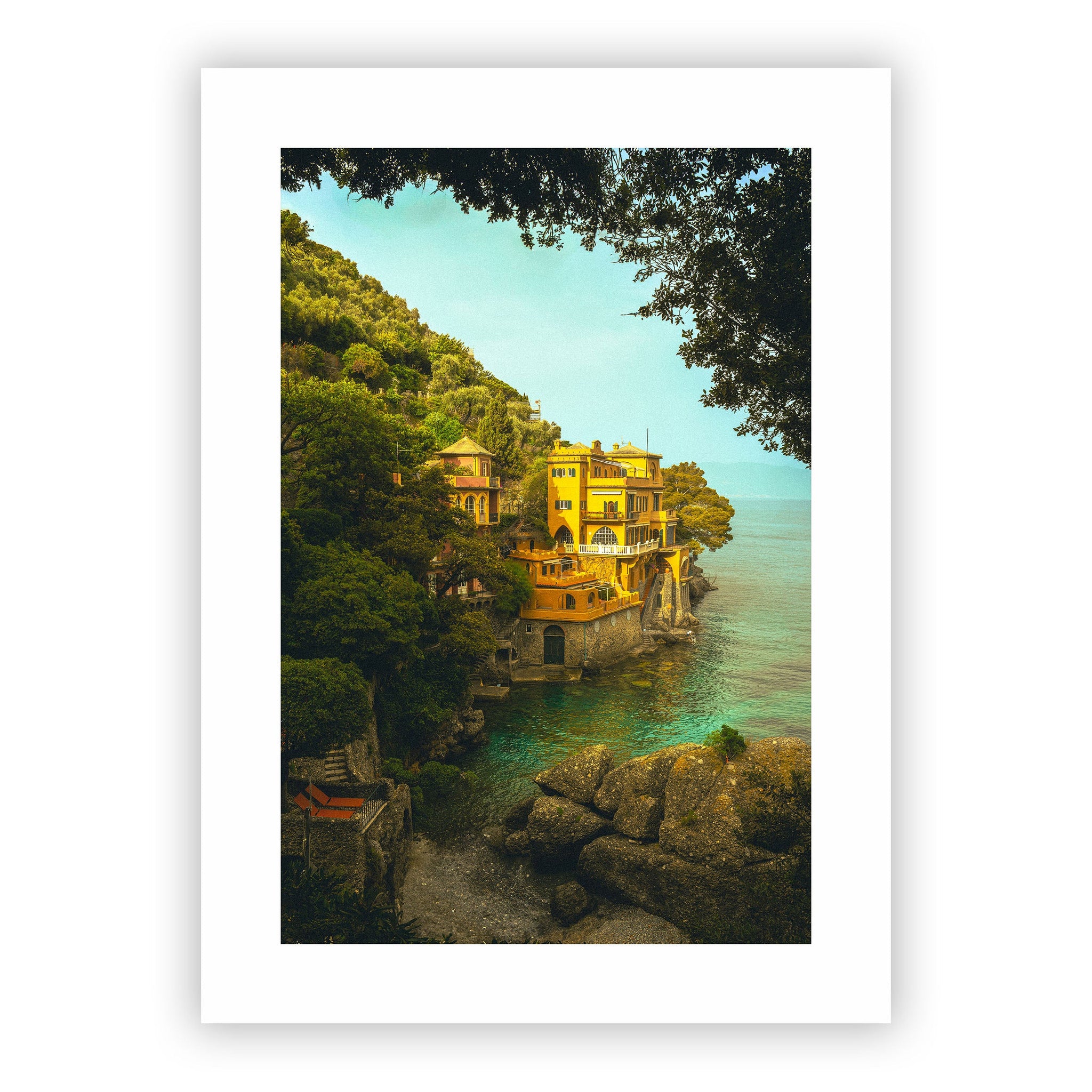no frame~Extra-Large