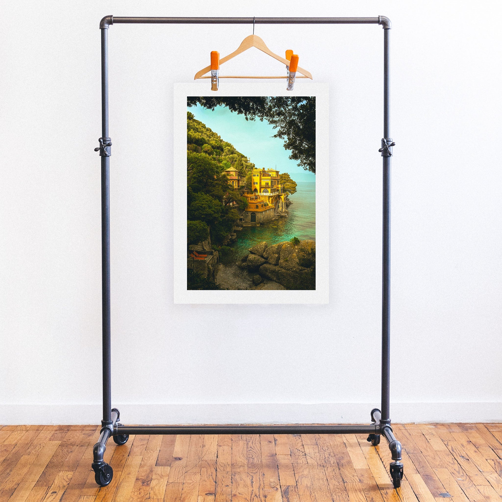 no frame~Extra-Large