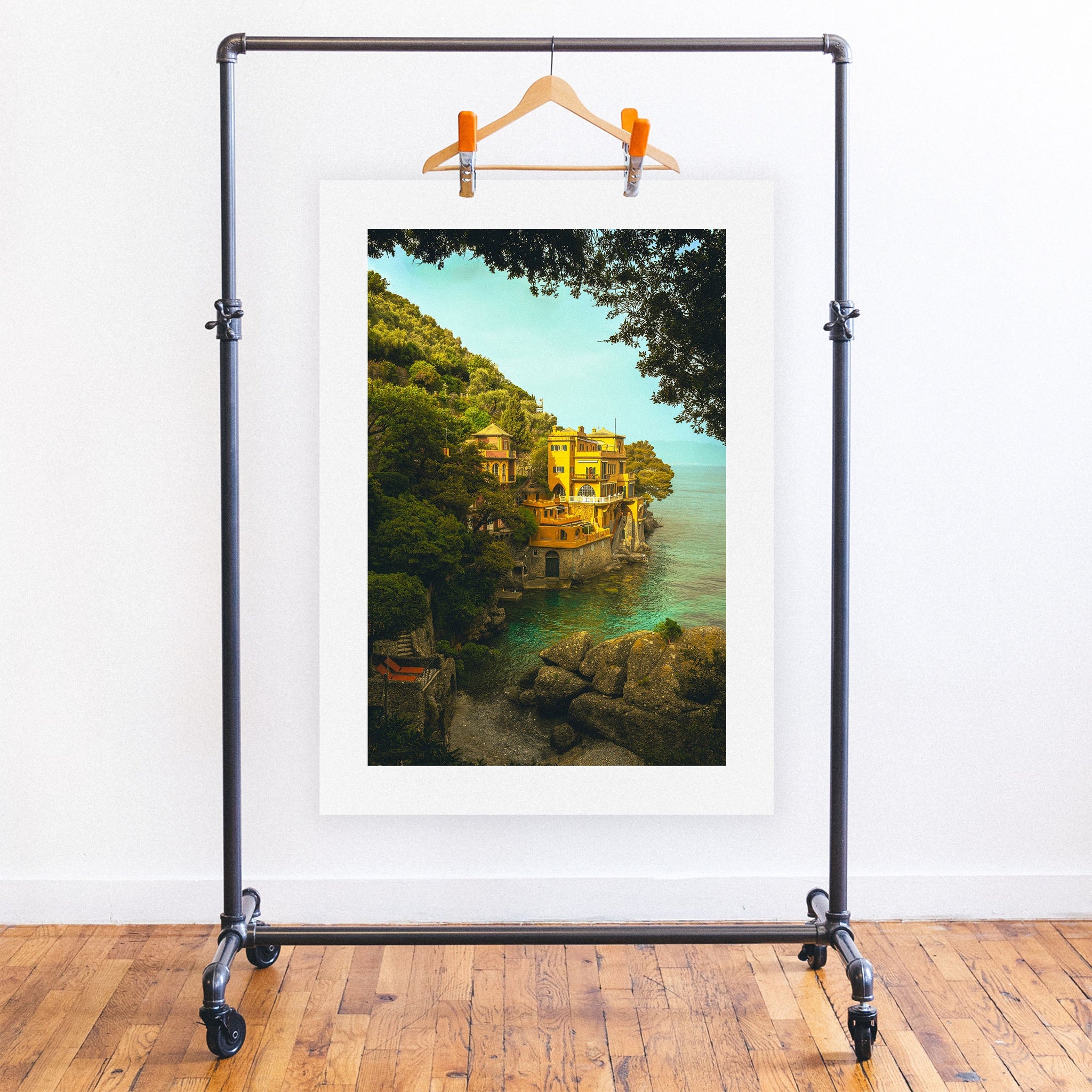 no frame~Giant