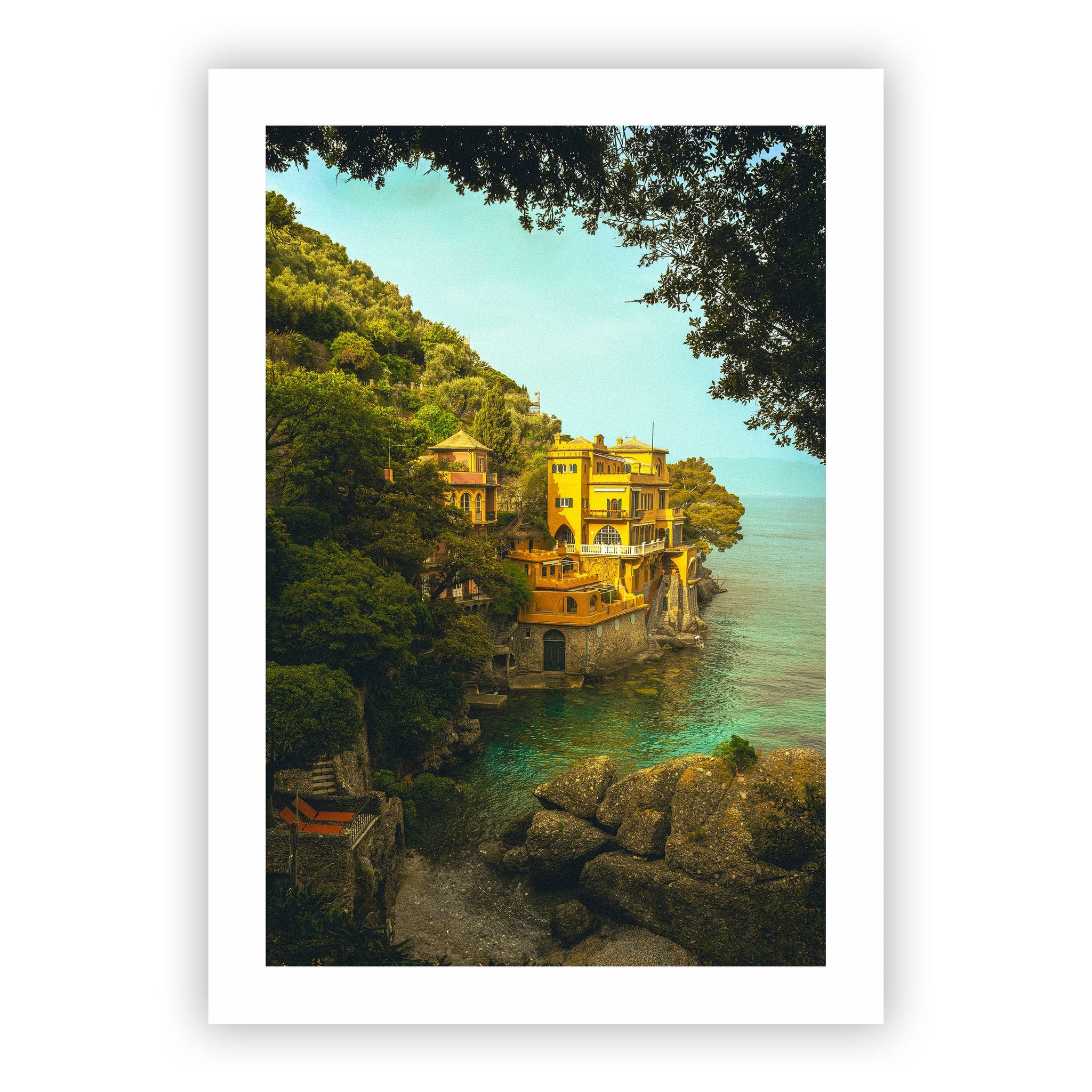 no frame~Executive