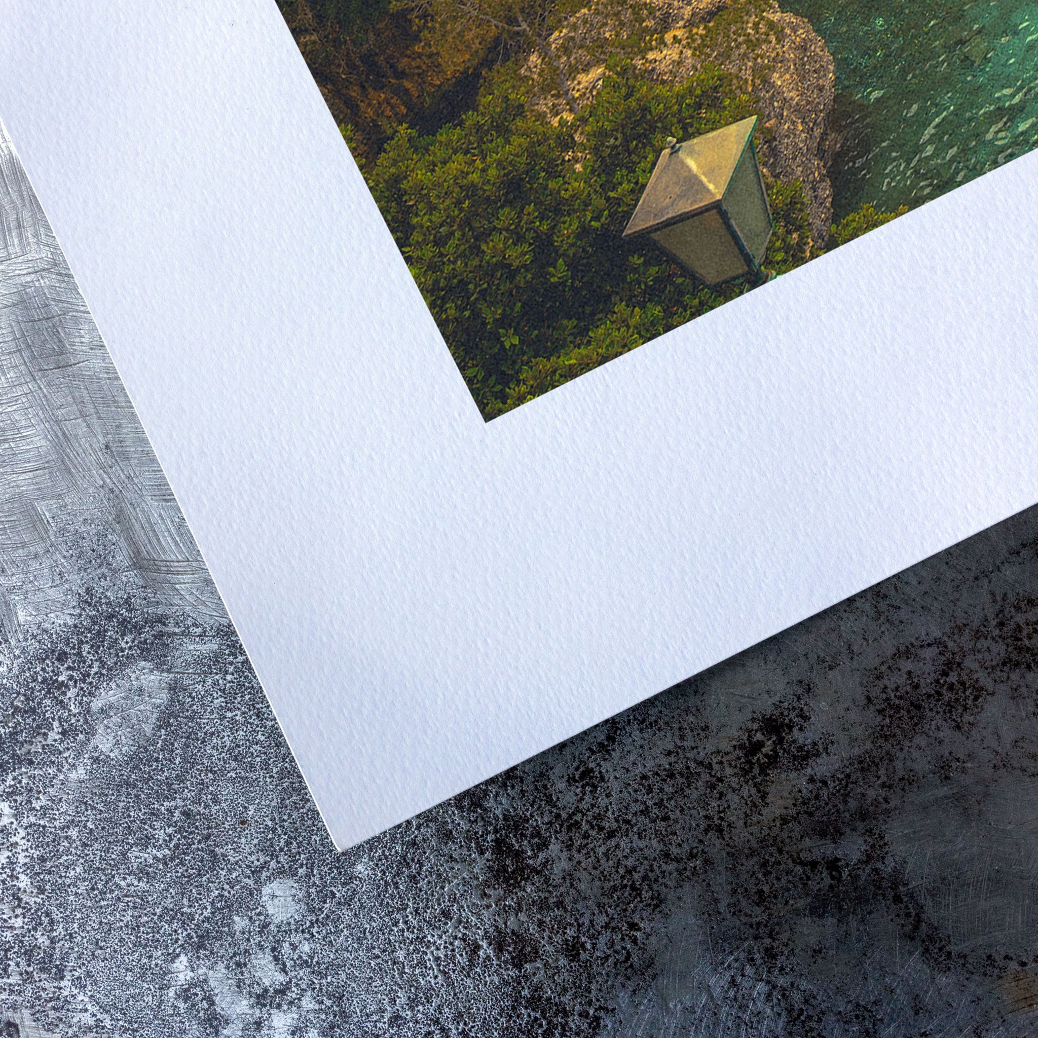 no frame~Medium