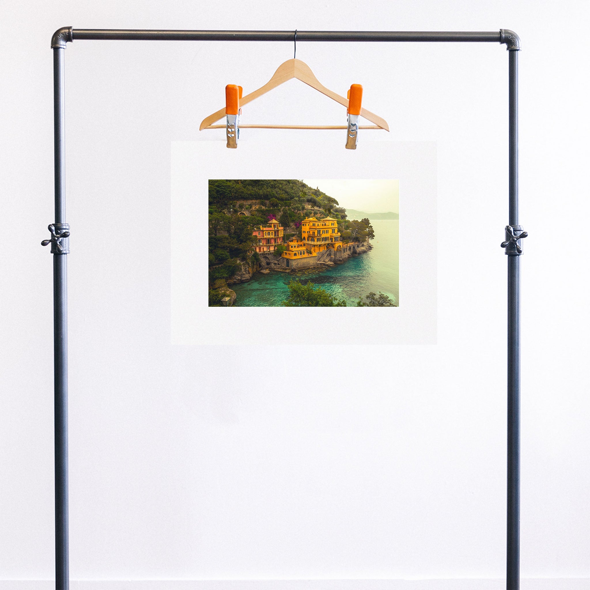 no frame~Medium