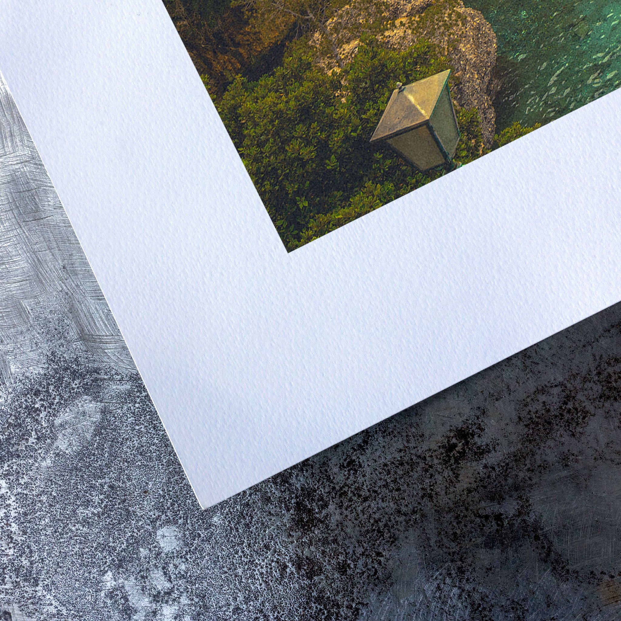 no frame~Small