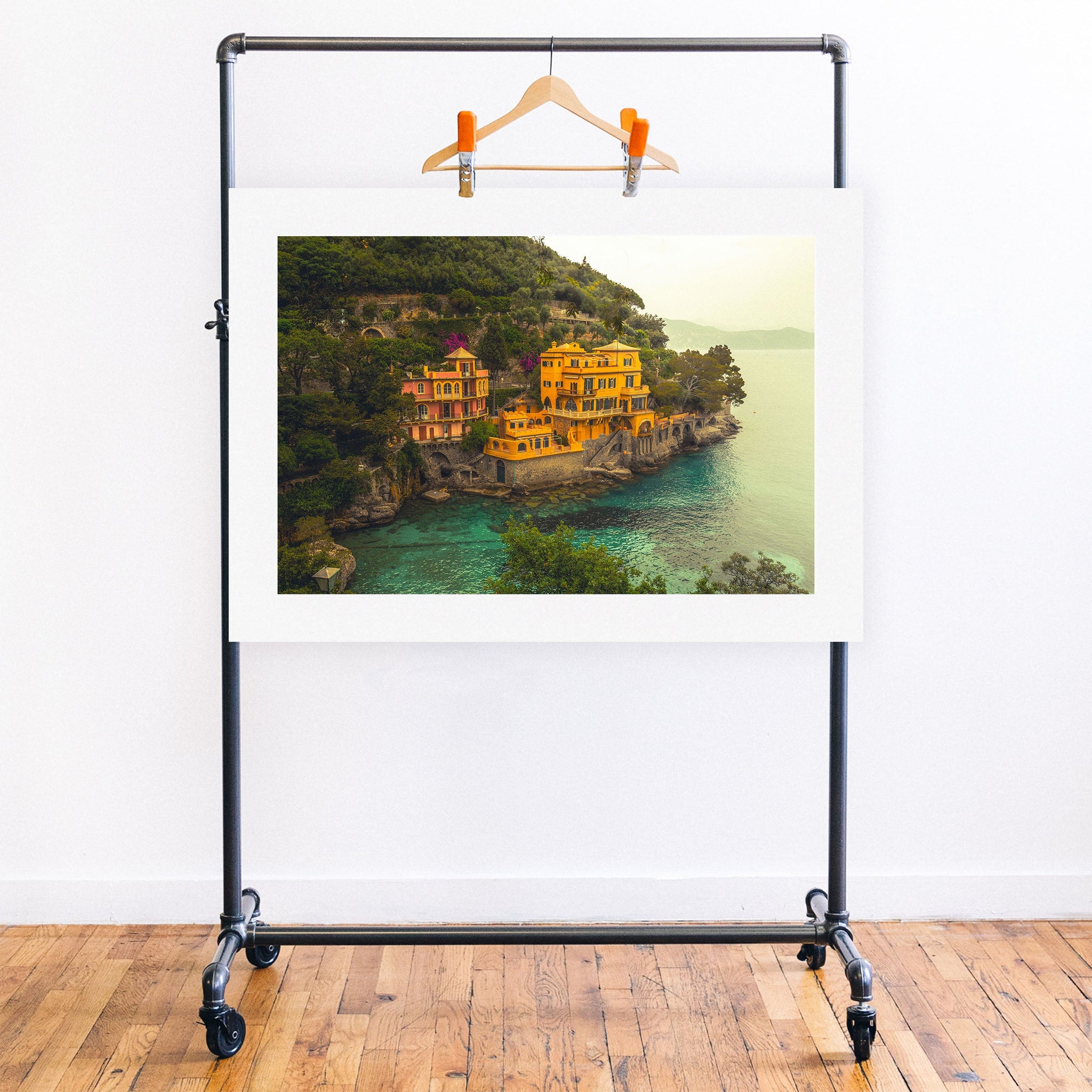no frame~Giant
