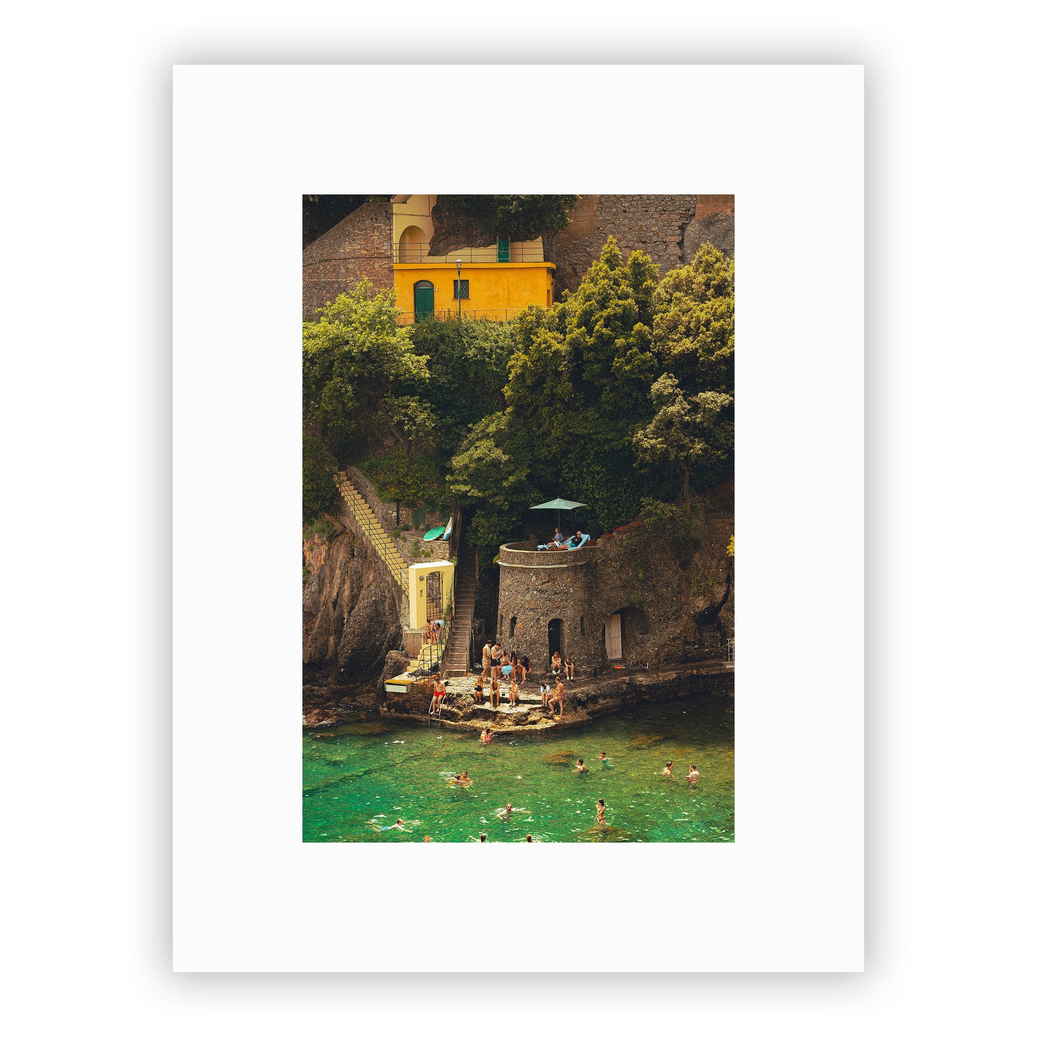 no frame~Medium