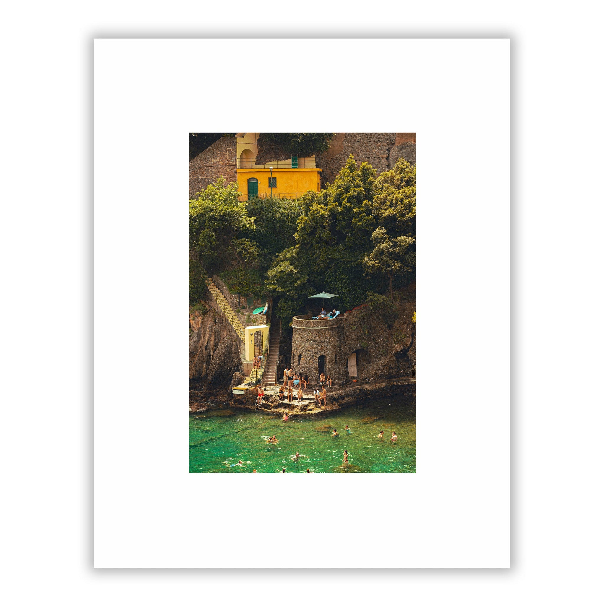 no frame~Small