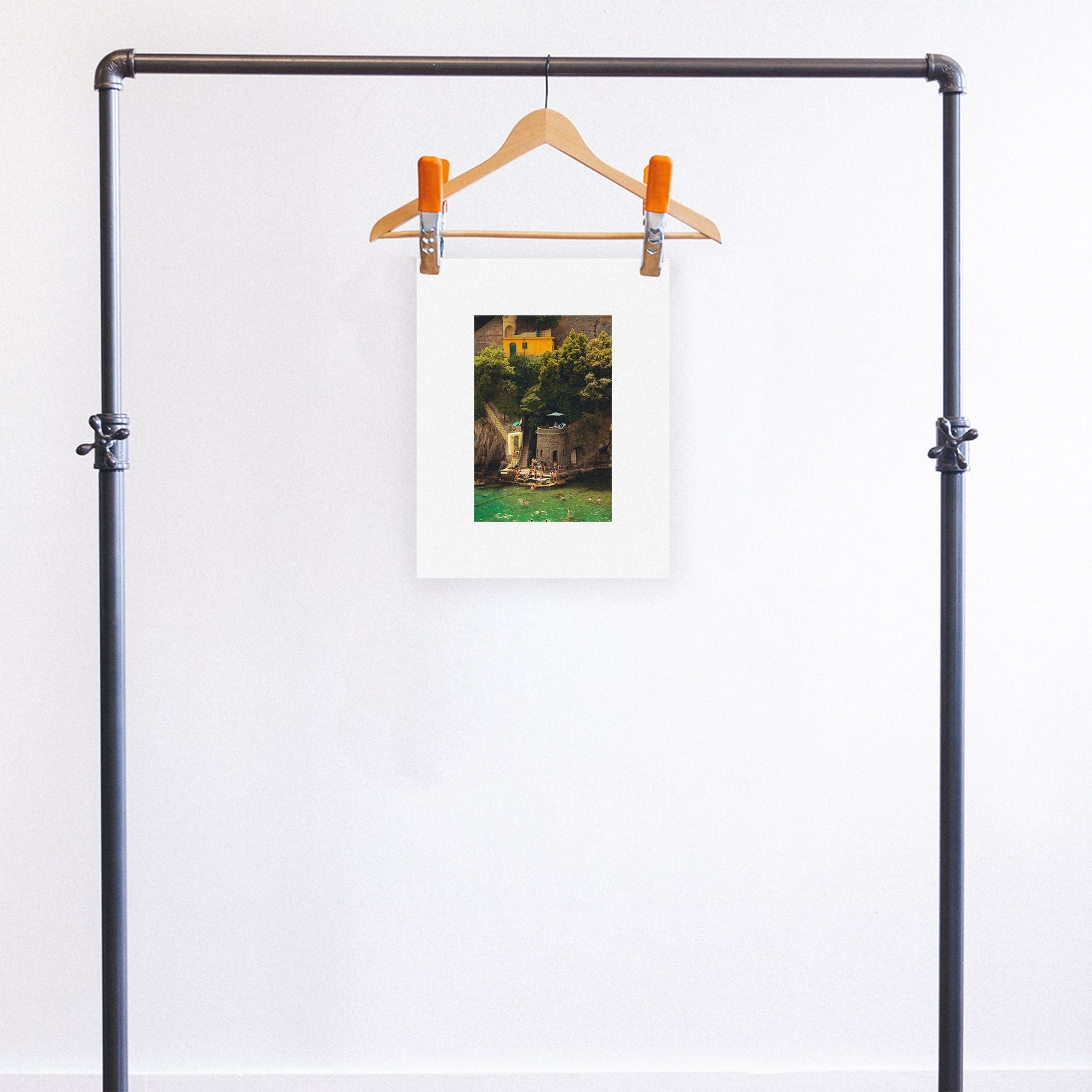 no frame~Small