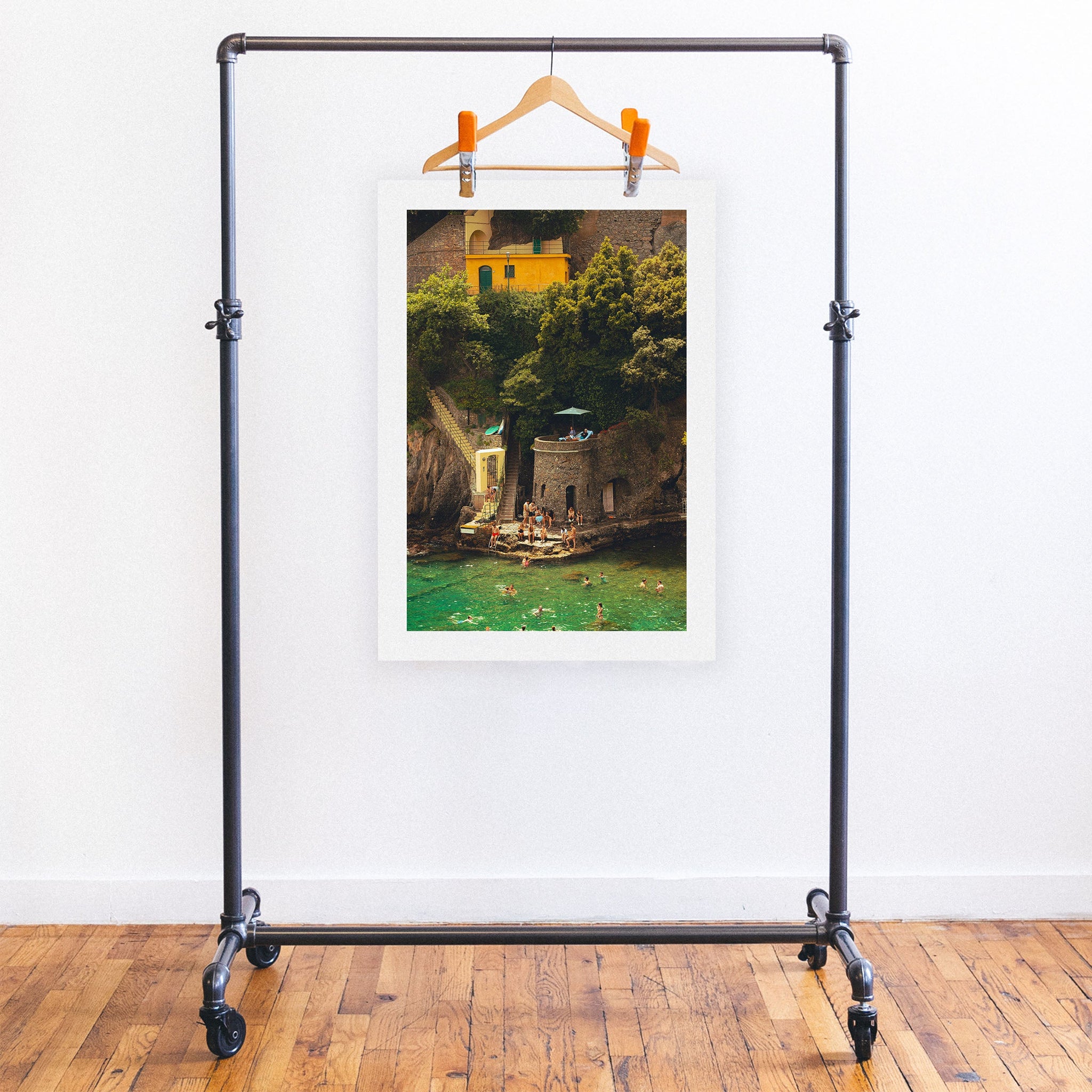 no frame~Extra-Large