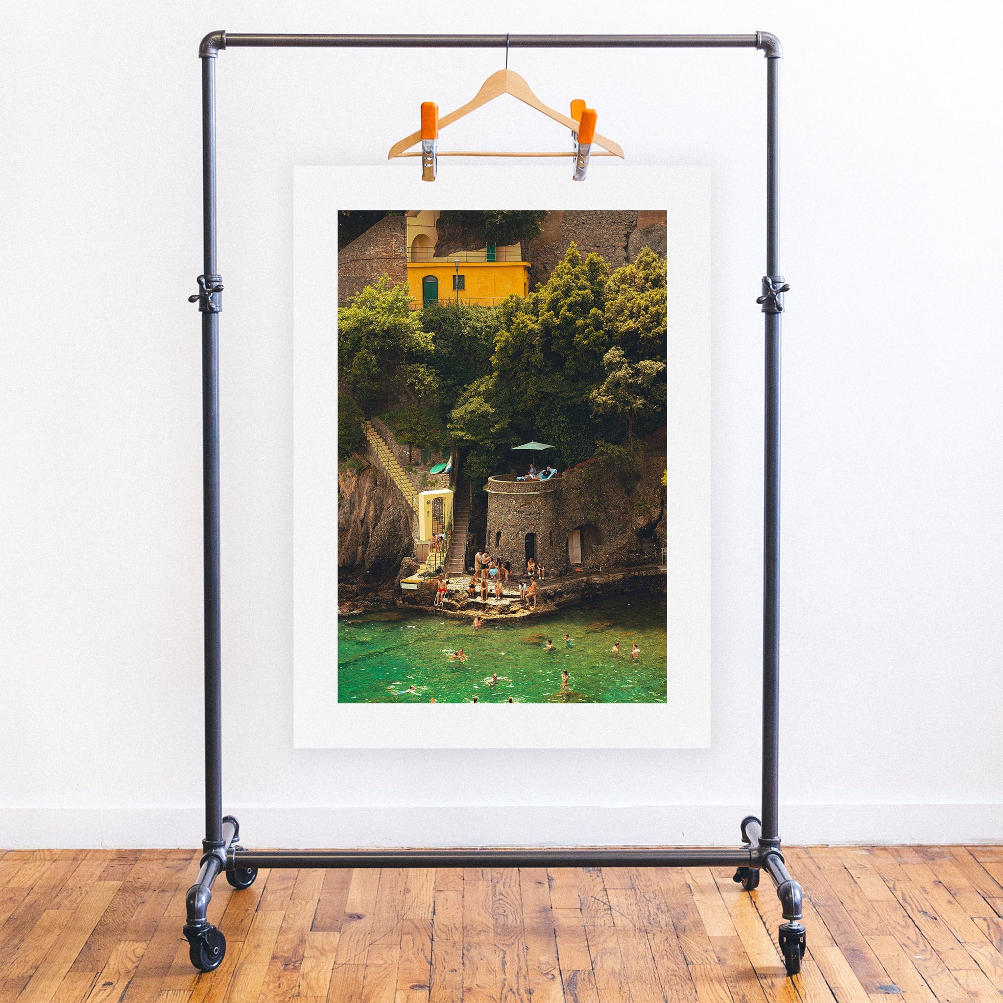 no frame~Giant