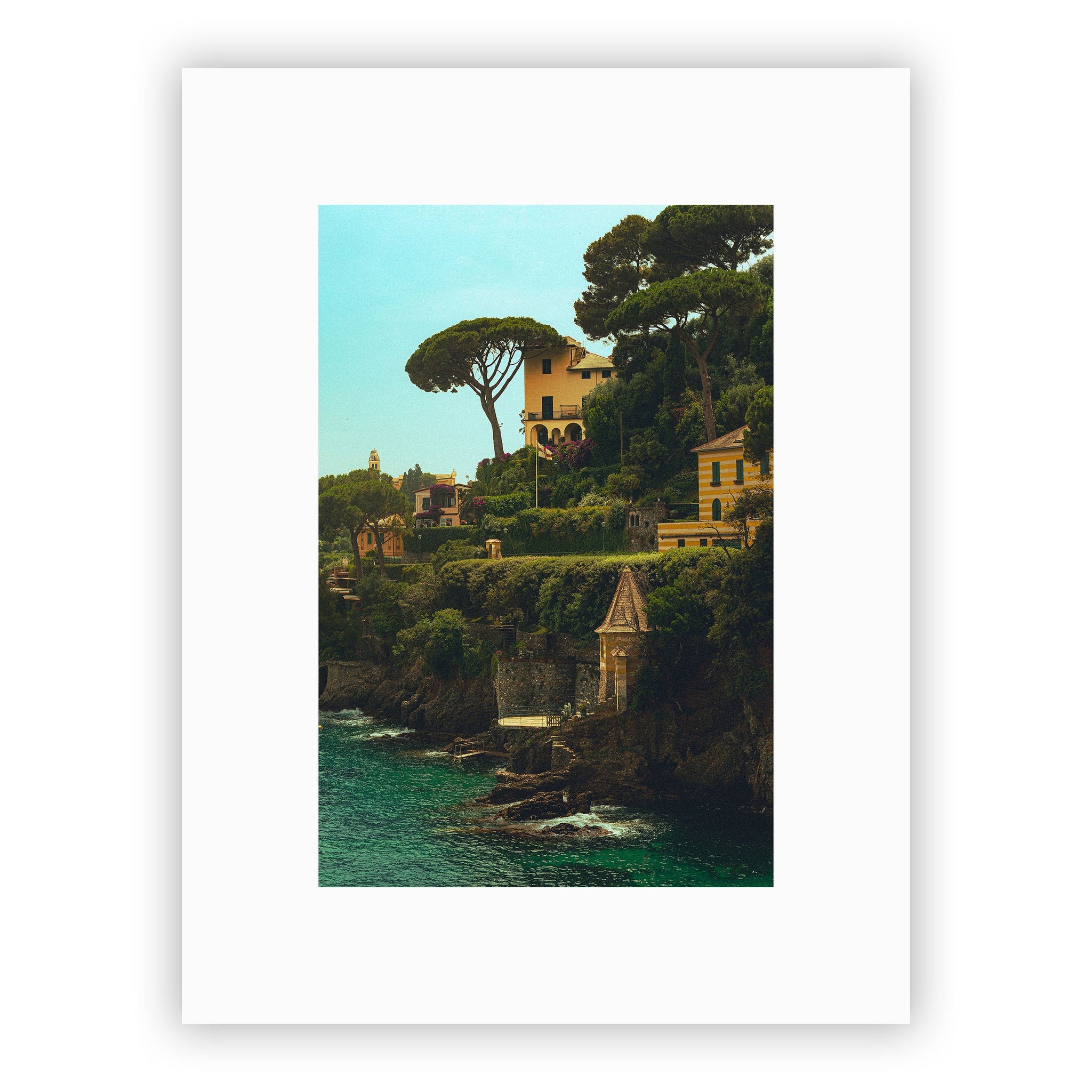 no frame~Medium
